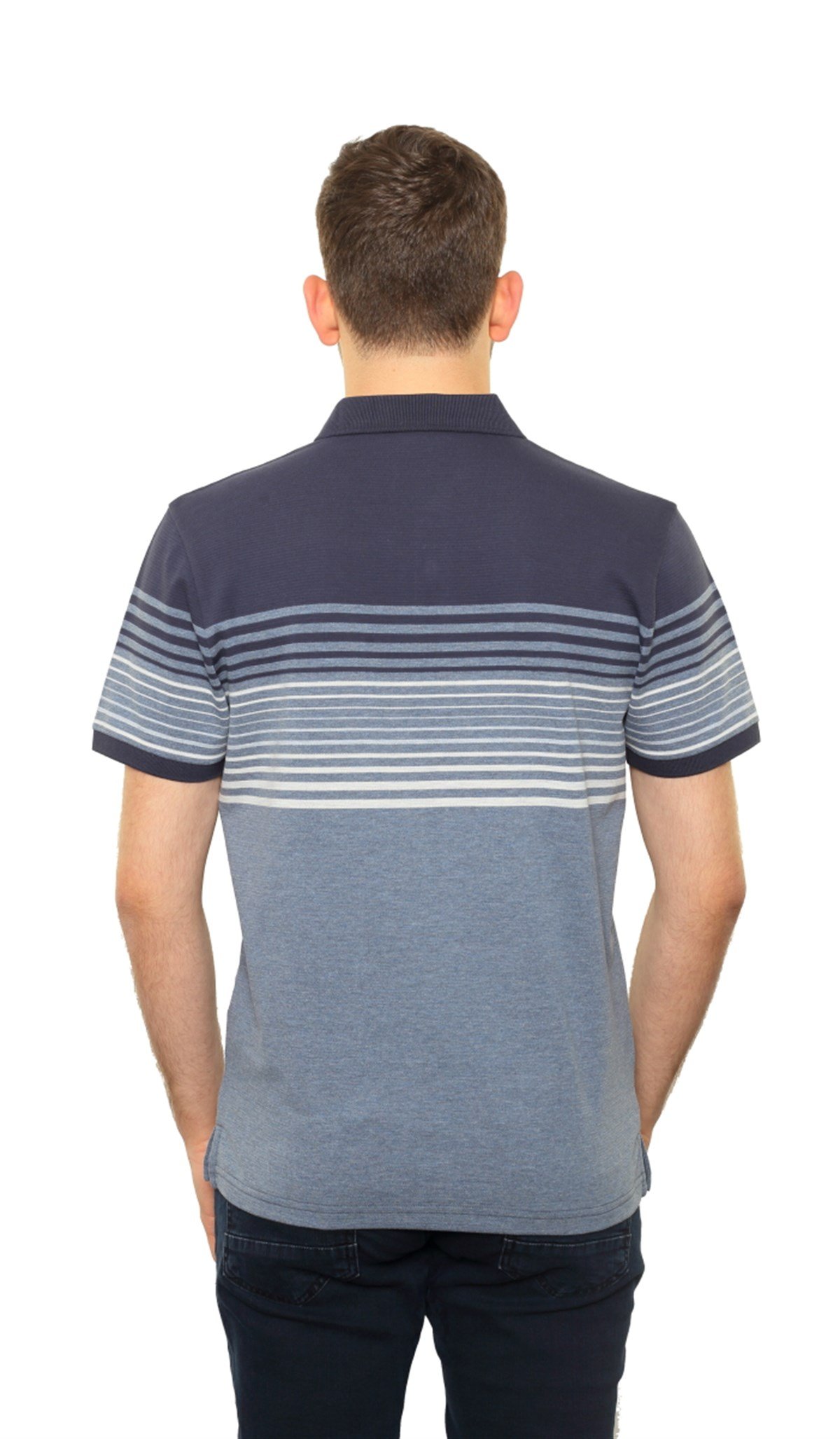 Polo Yaka T-Shirt 