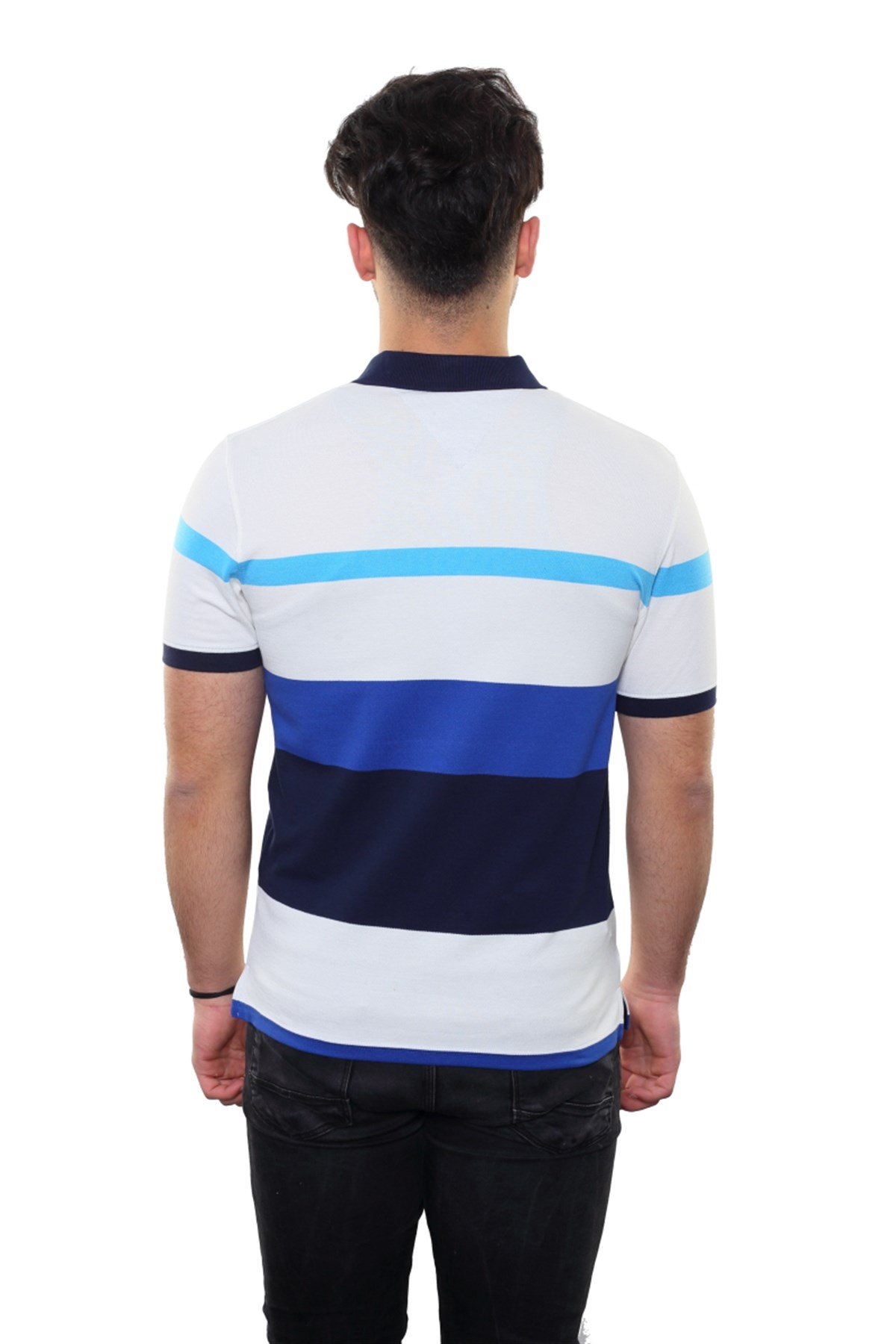 Polo Yaka T-Shirt 
