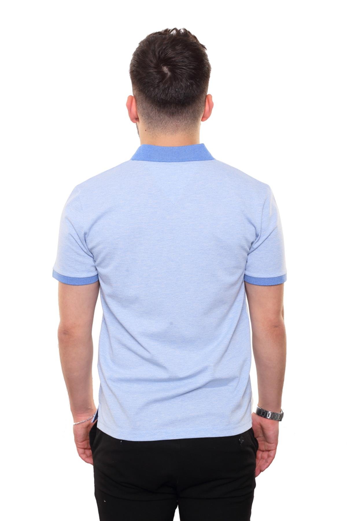 Polo Yaka T-Shirt 