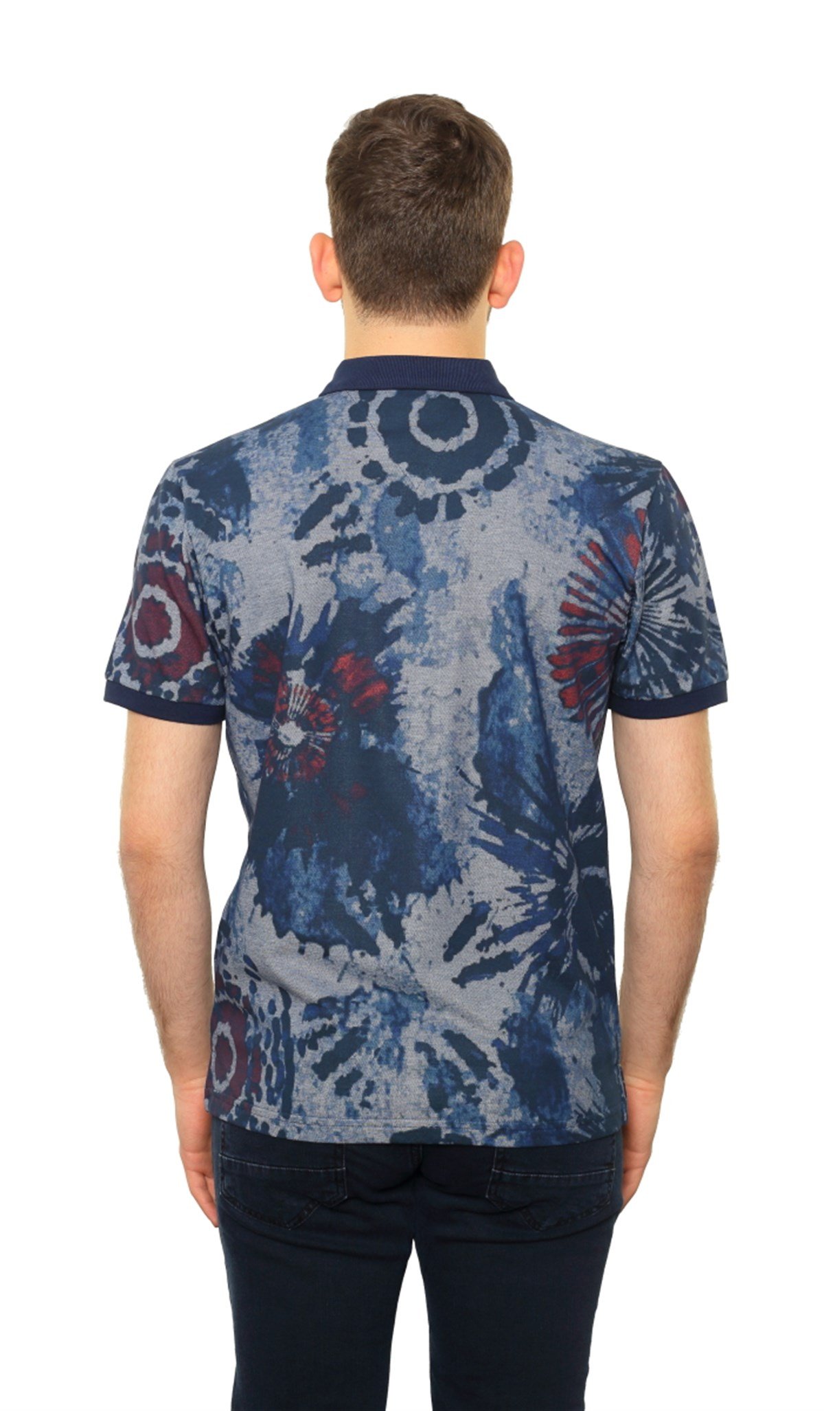 Polo Yaka T-Shirt 