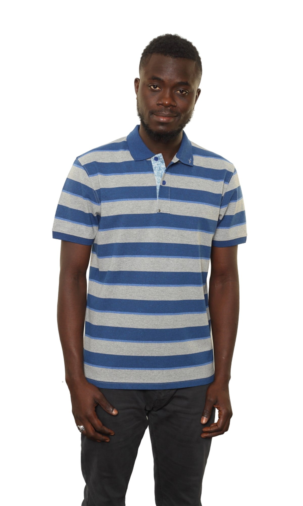 Polo Yaka T-Shirt 