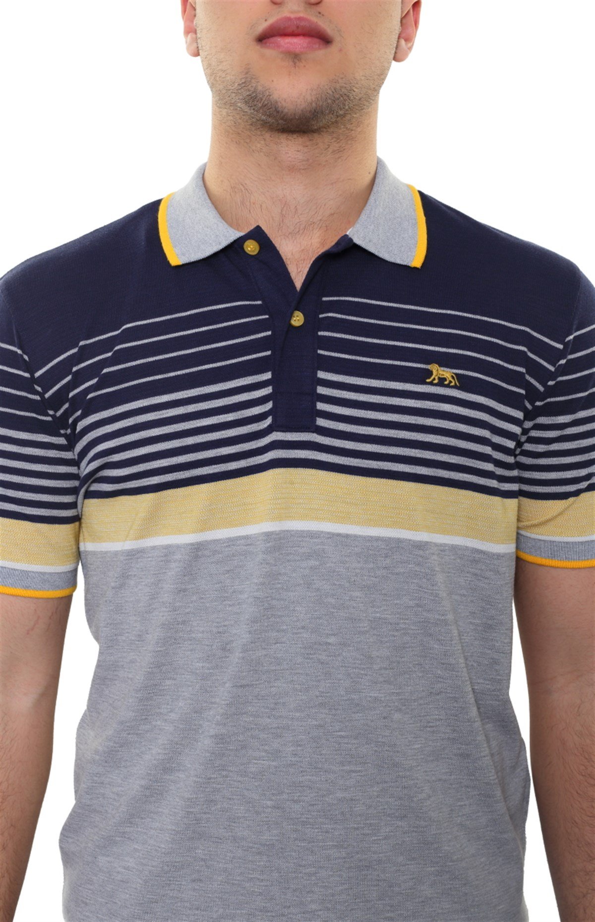 Polo Yaka T-Shirt 