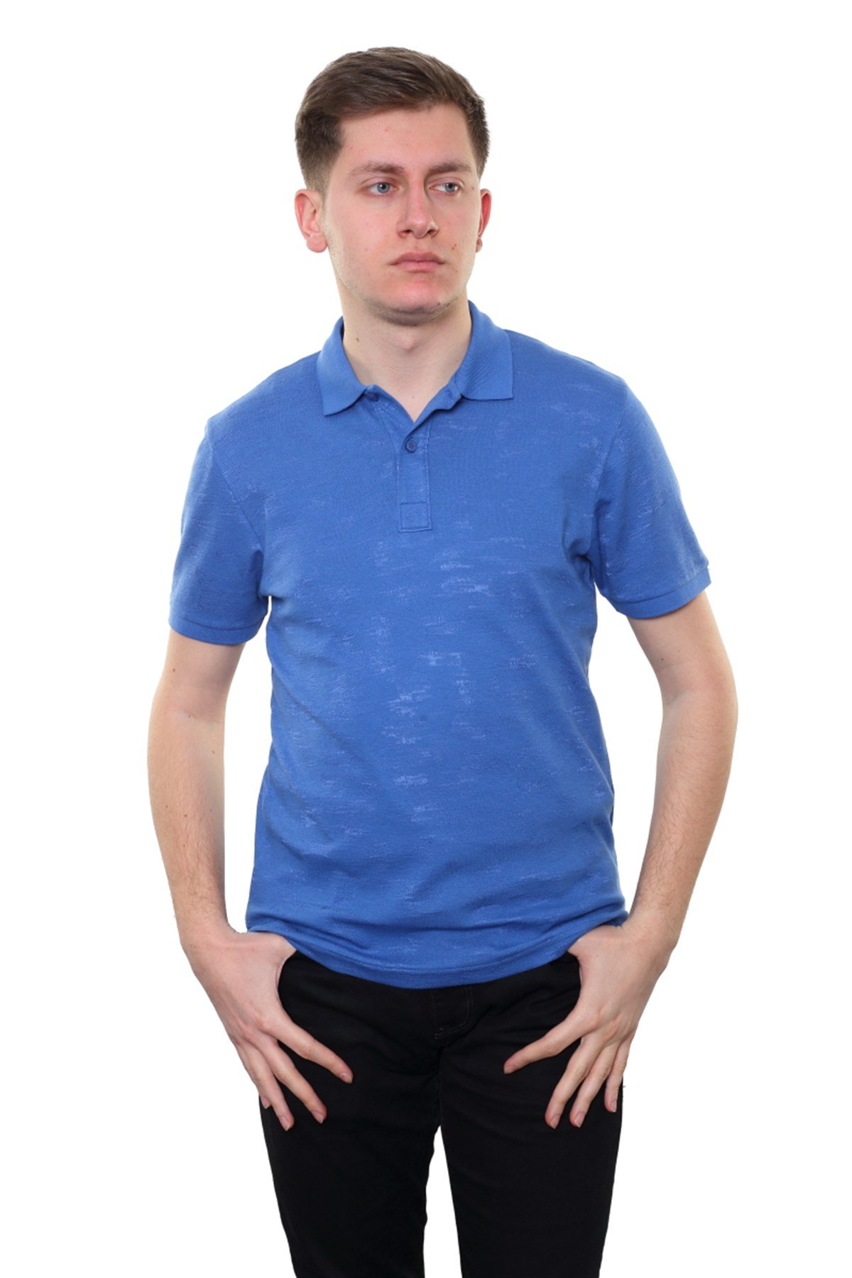 Polo Yaka T-Shirt 