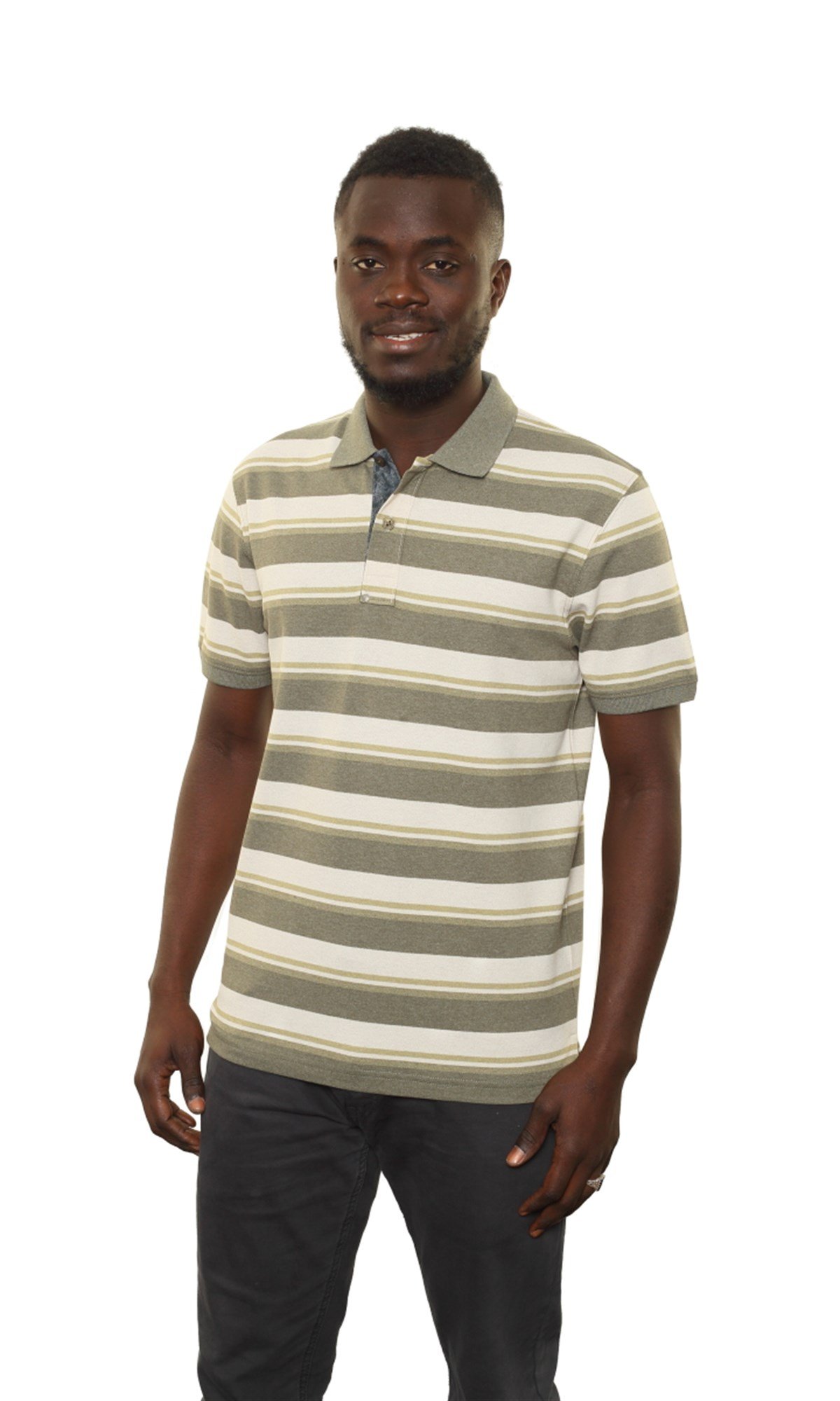 Polo Yaka T-Shirt 