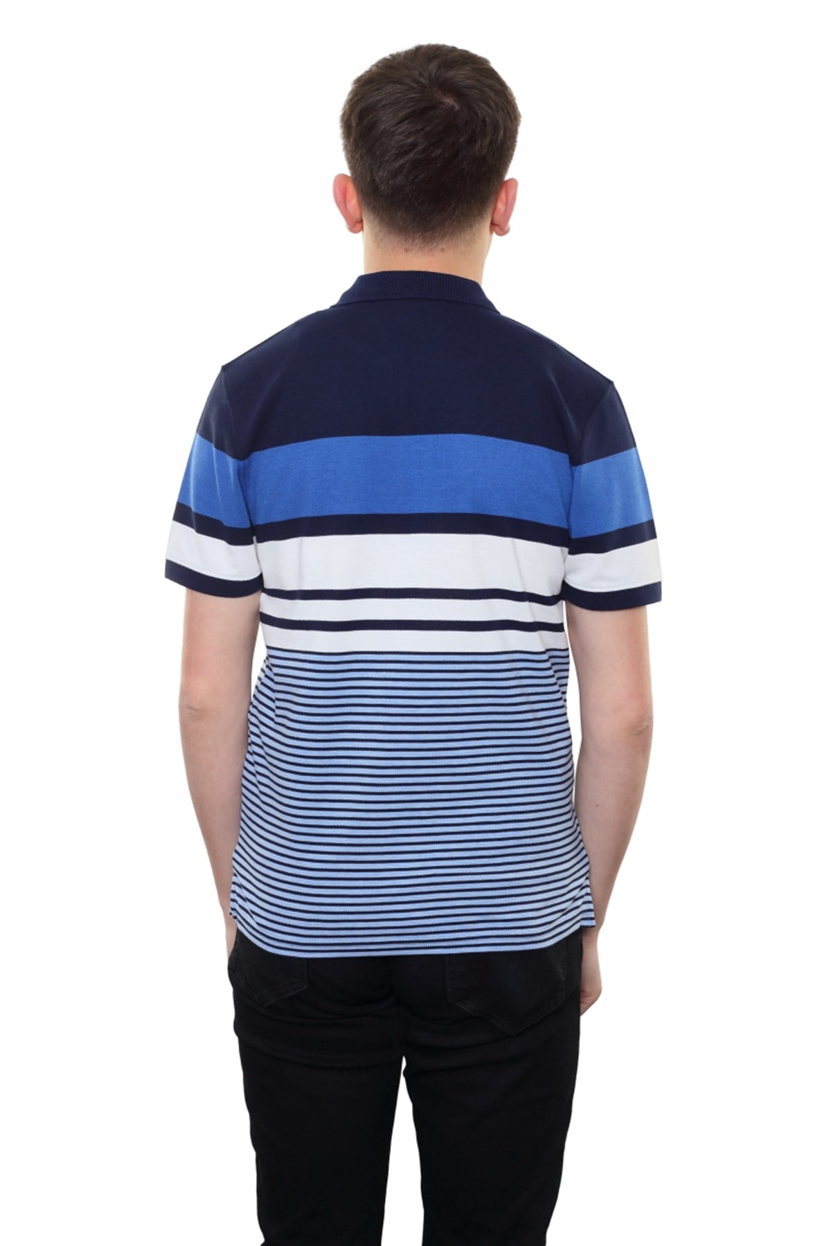 Polo Yaka T-Shirt 