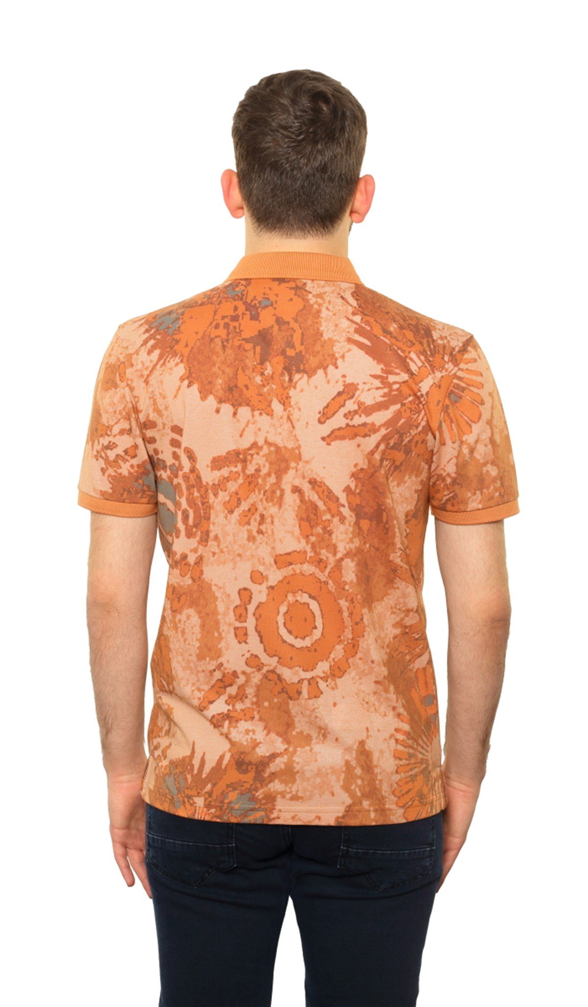 Polo Yaka T-Shirt 
