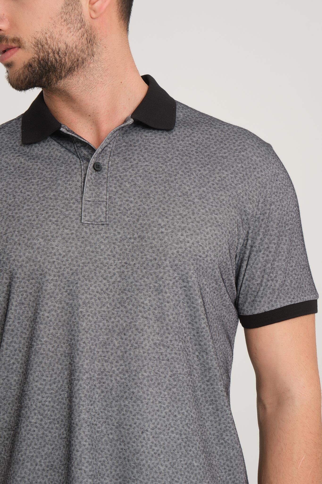 Polo Yaka T-Shirt 