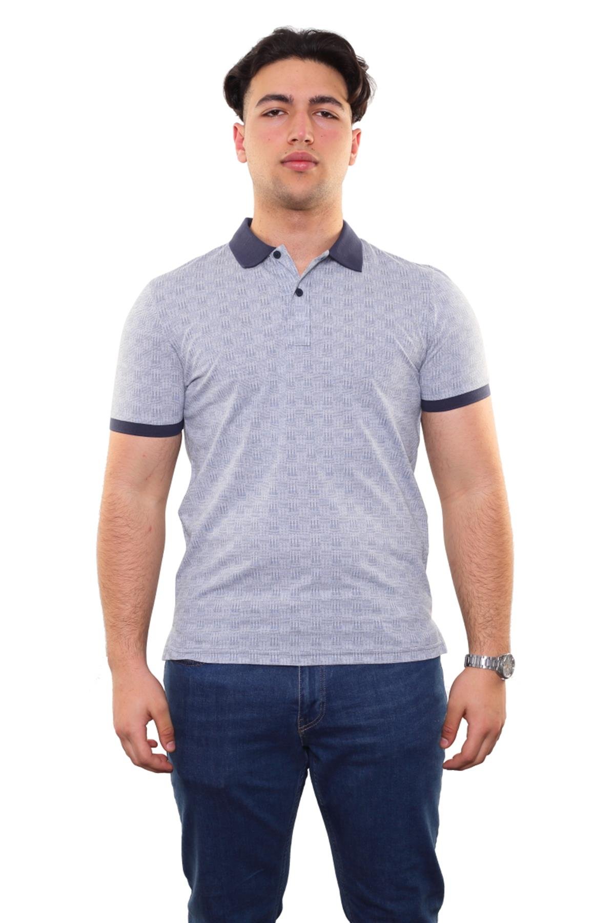 Polo Yaka T-Shirt 