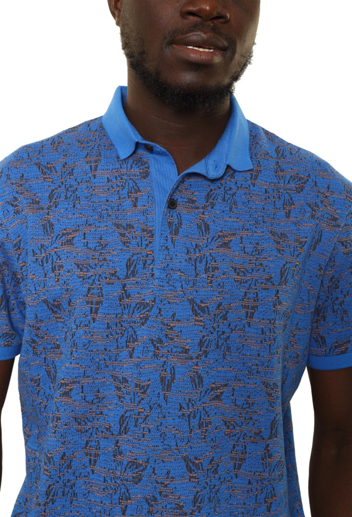 Polo Yaka T-Shirt 