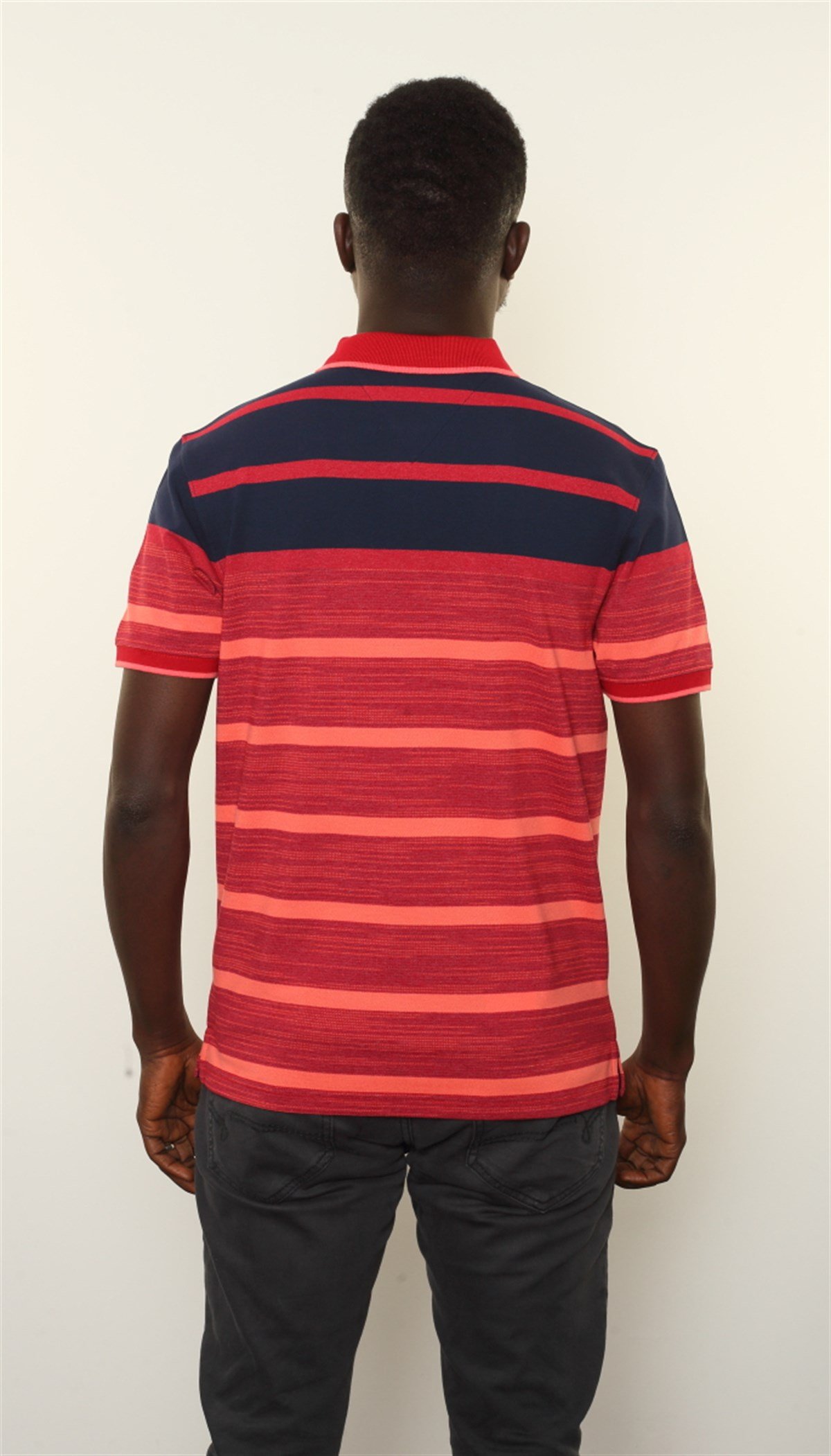 Polo Yaka T-Shirt 