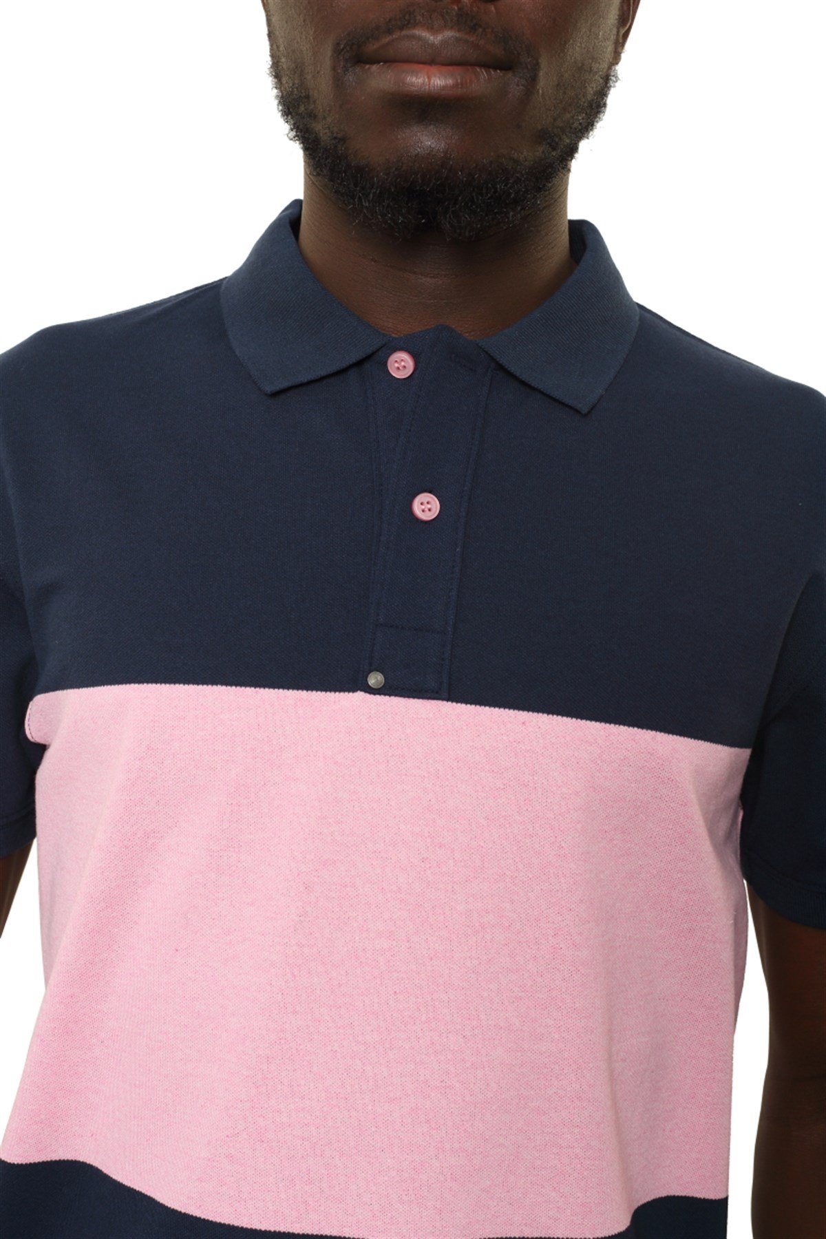 Polo Yaka T-Shirt 