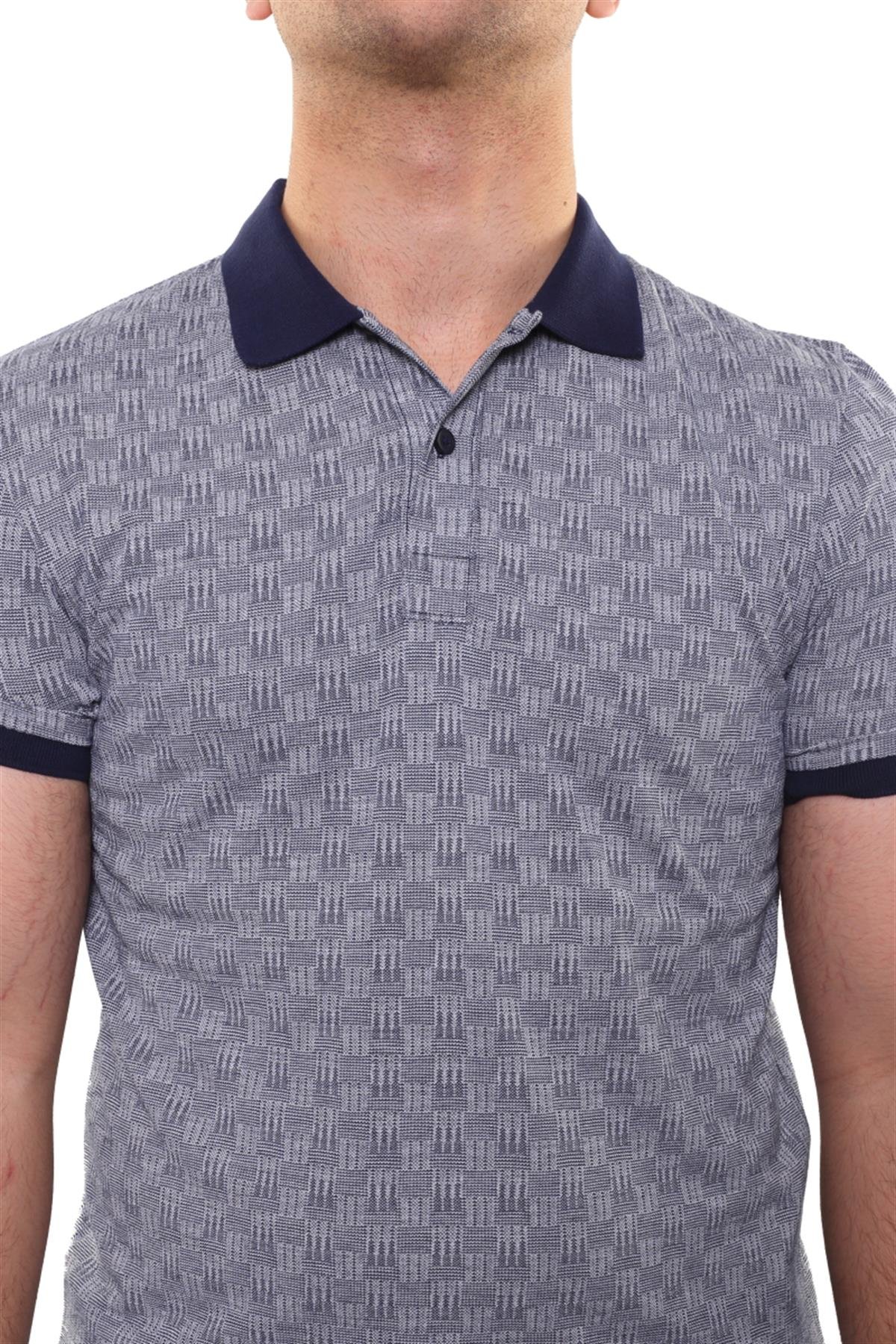 Polo Yaka T-Shirt 
