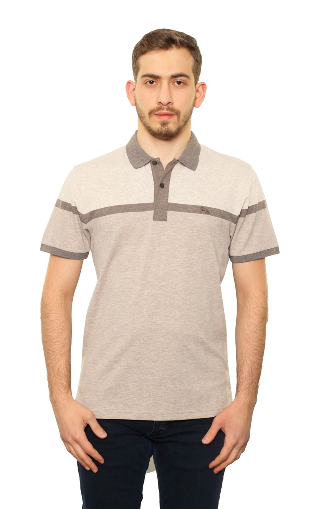 Polo Yaka T-Shirt 