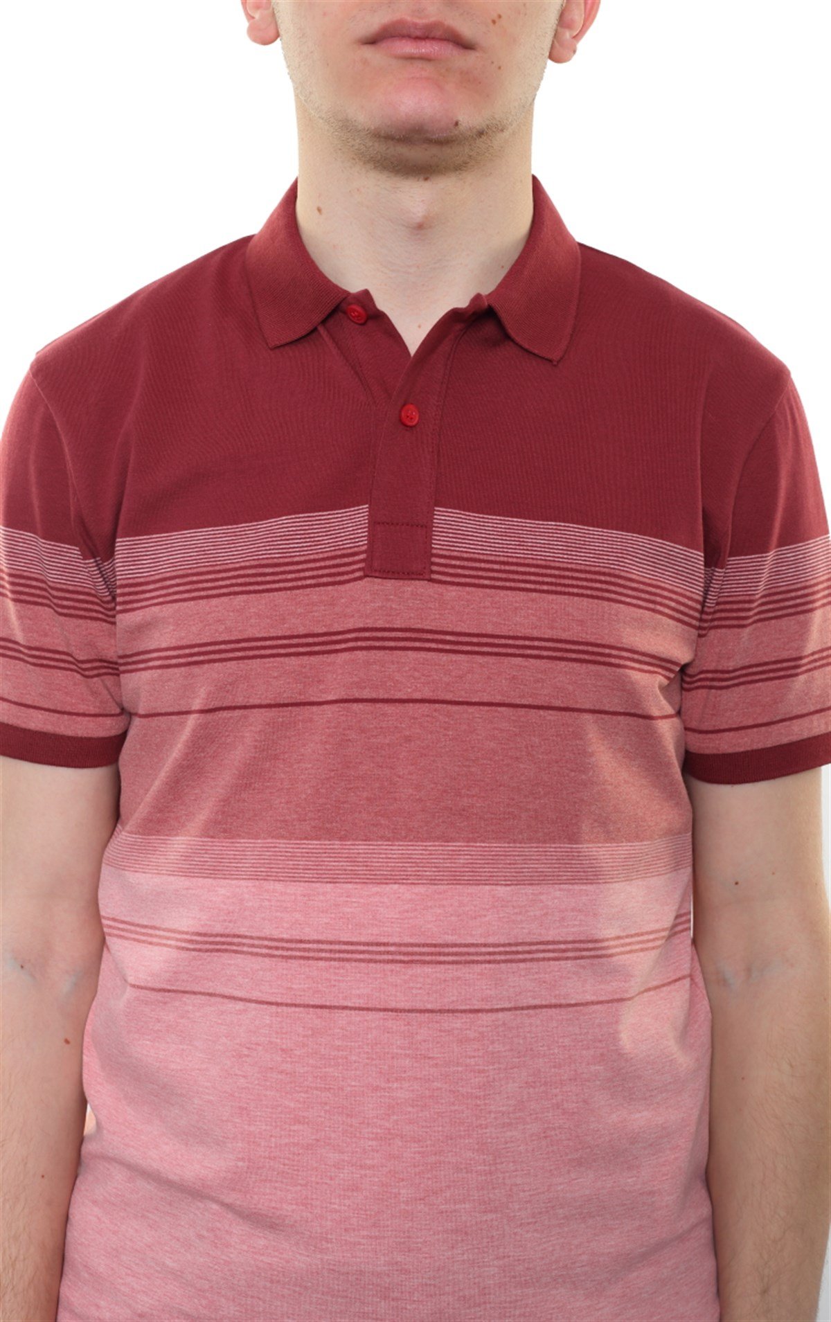 Polo Yaka T-Shirt 