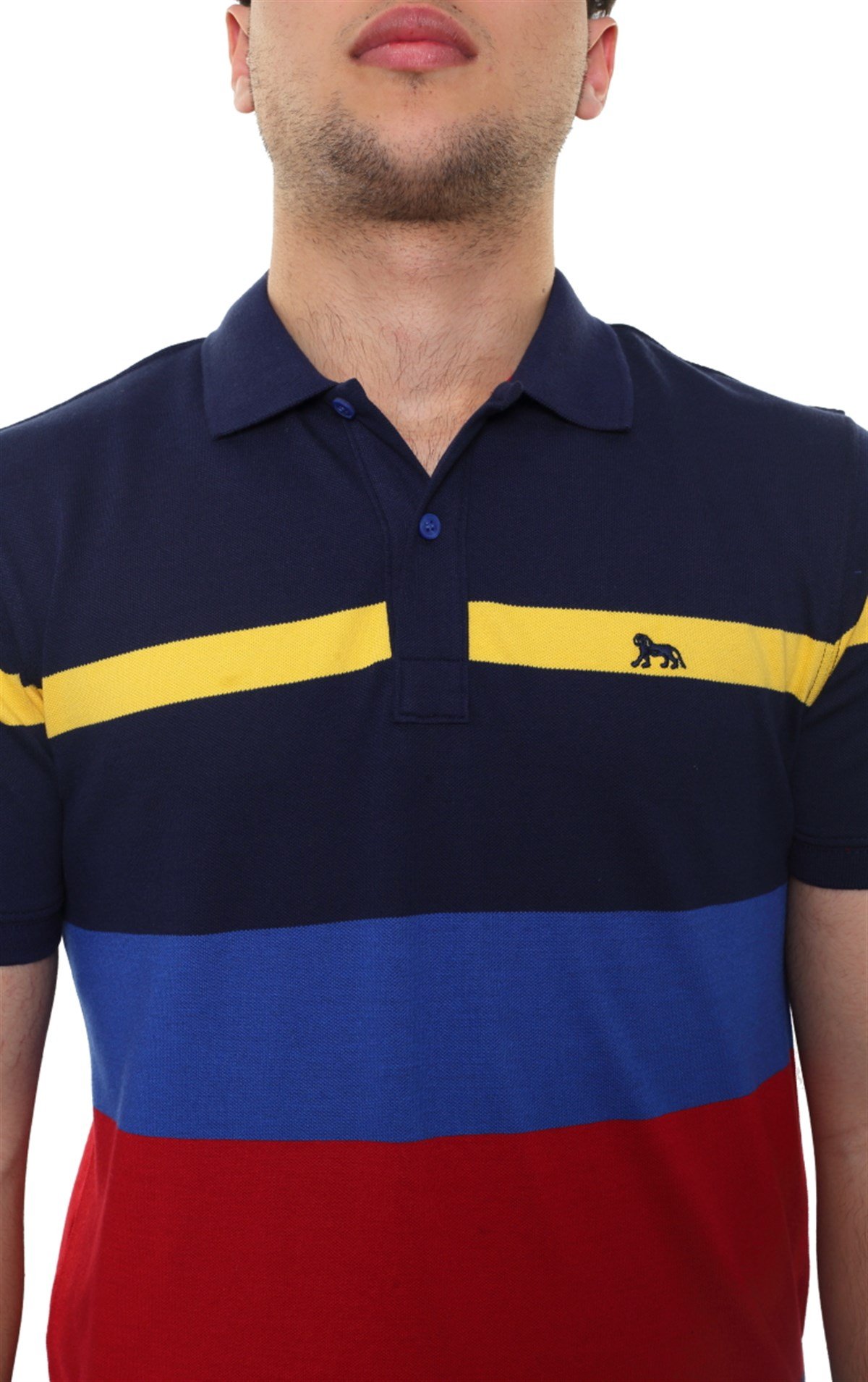 Polo Yaka T-Shirt 