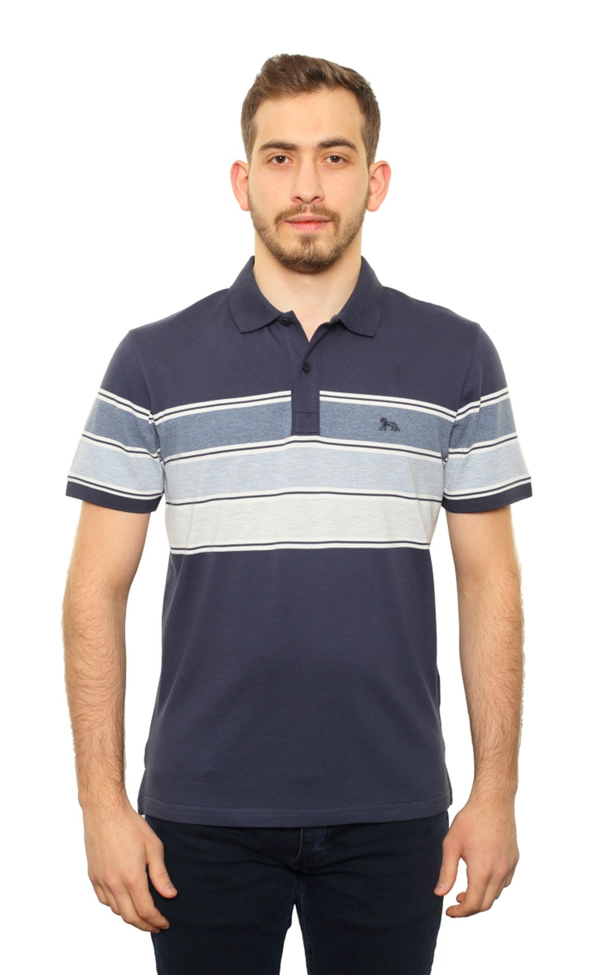 Polo Yaka T-Shirt 