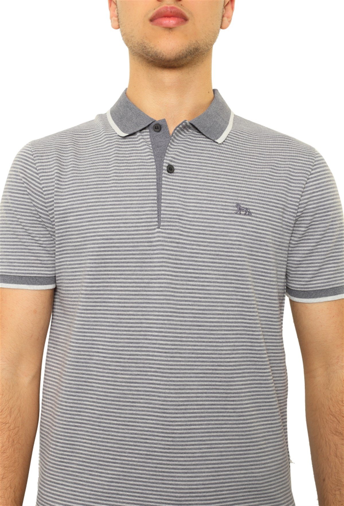 Polo Yaka T-Shirt 