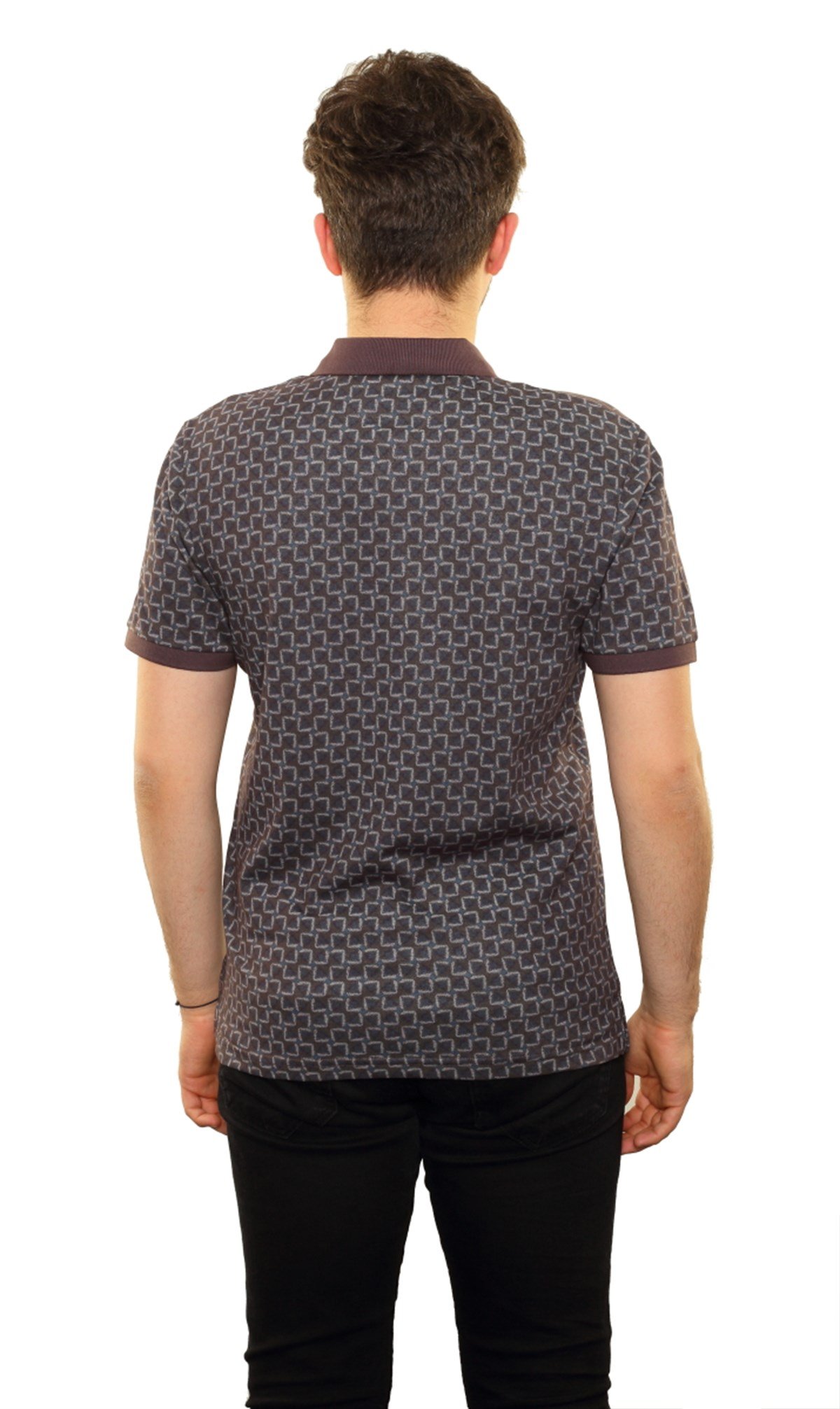 Polo Yaka T-Shirt 