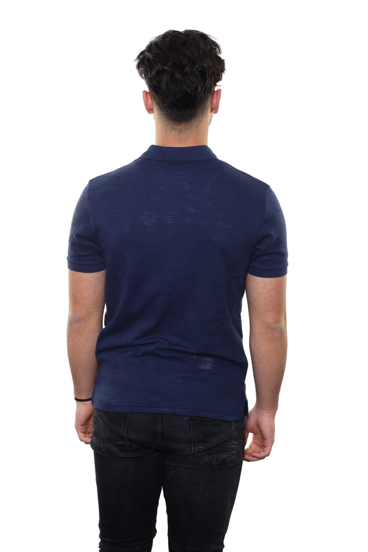 Polo Yaka T-Shirt 