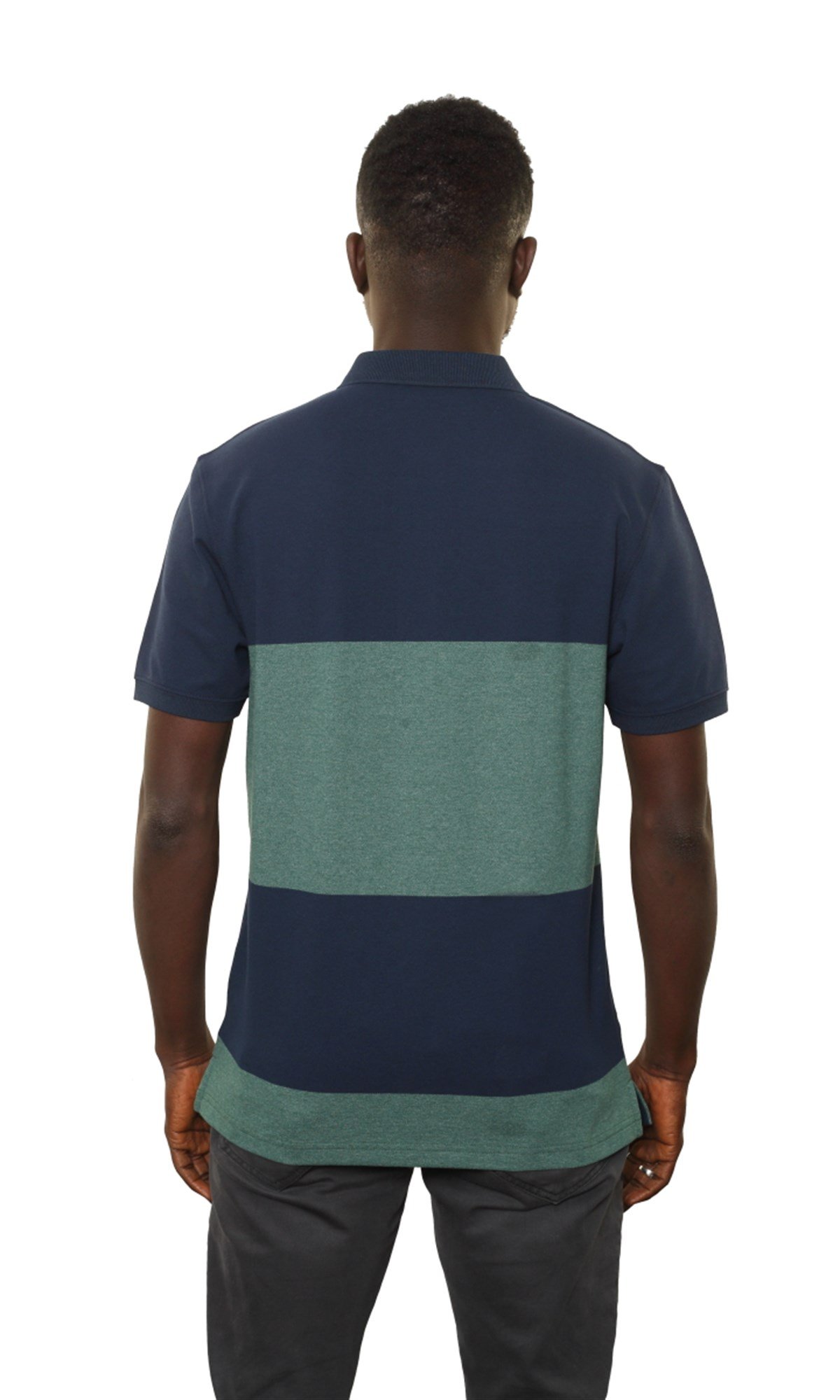 Polo Yaka T-Shirt 