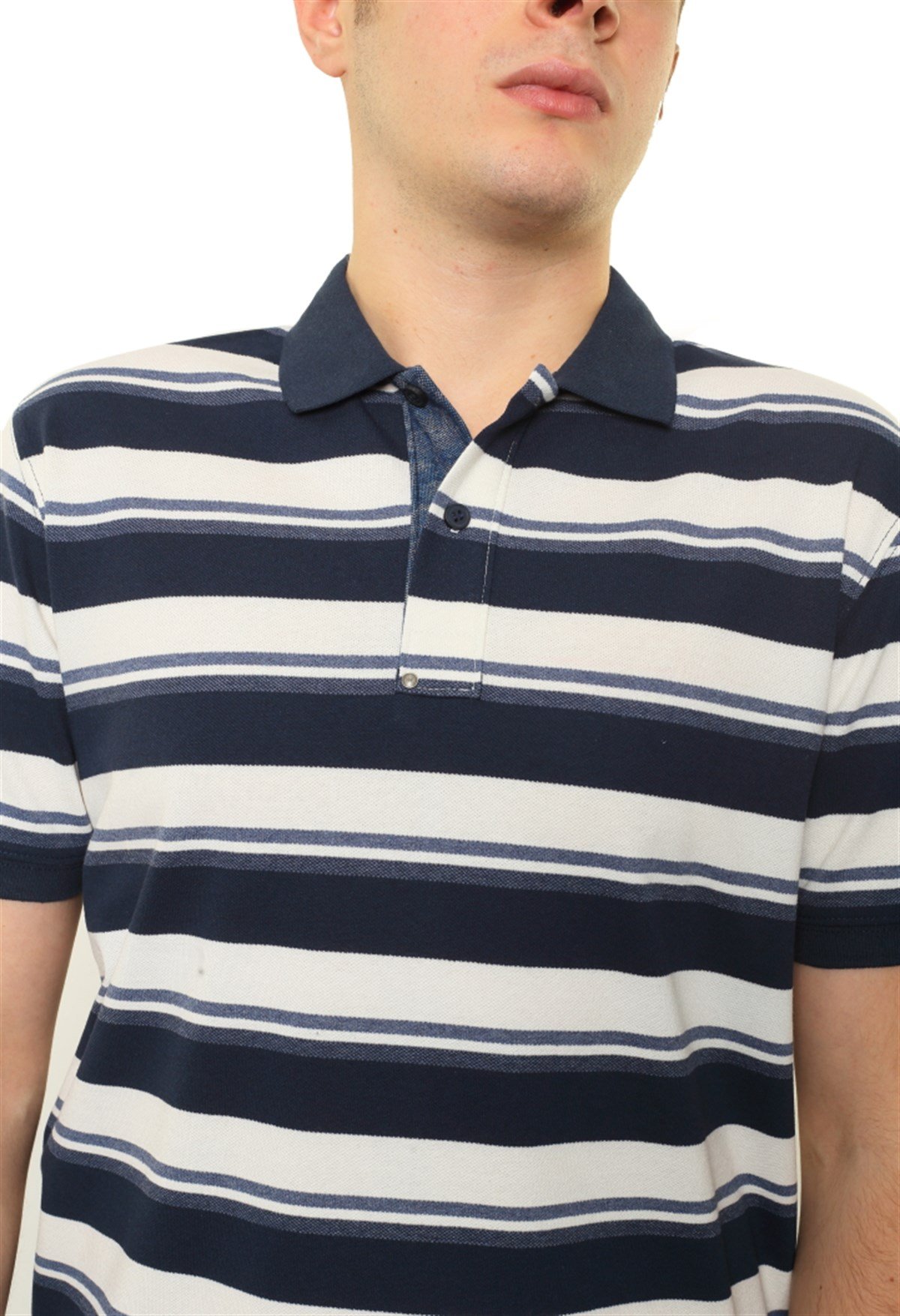 Polo Yaka T-Shirt 