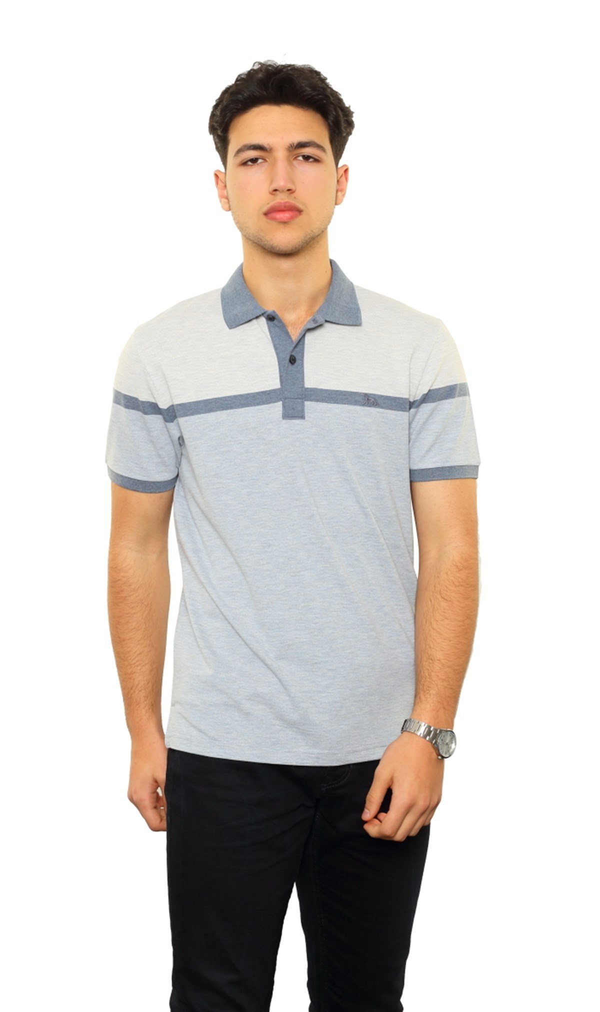 Polo Yaka T-Shirt 