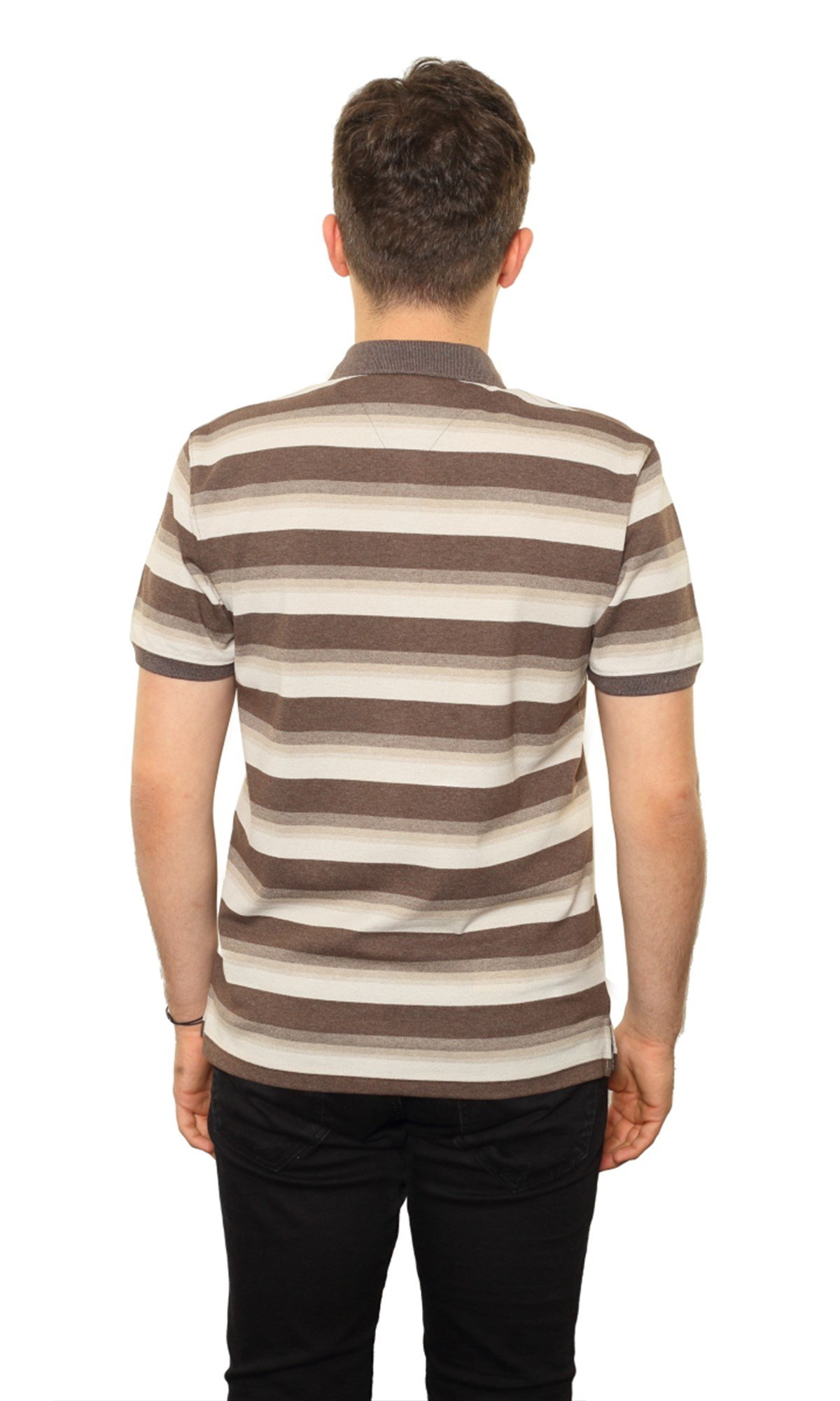 Polo Yaka T-Shirt 