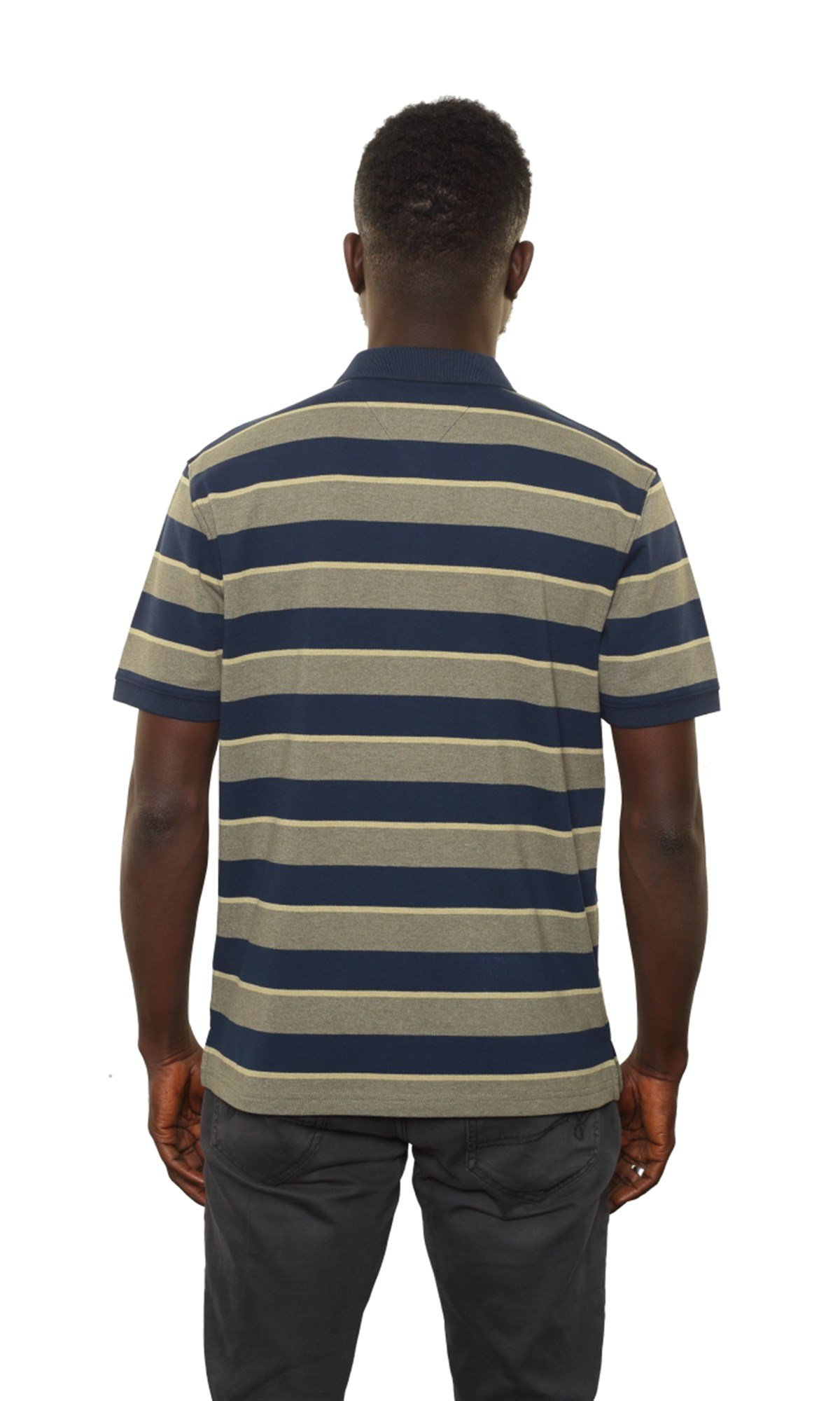 Polo Yaka T-Shirt 