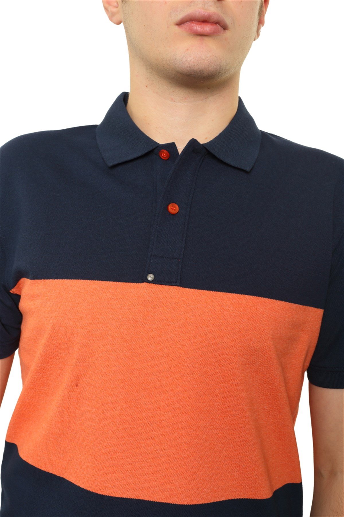 Polo Yaka T-Shirt 
