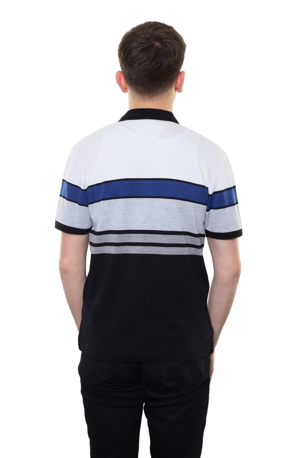 Polo Yaka T-Shirt 