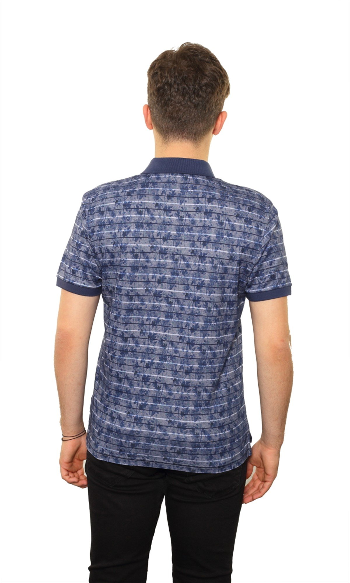 Polo Yaka T-Shirt 
