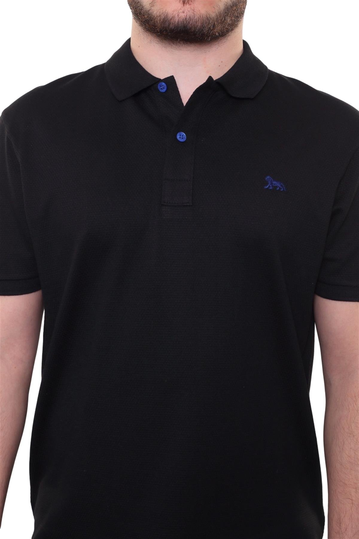 Polo Yaka T-Shirt 