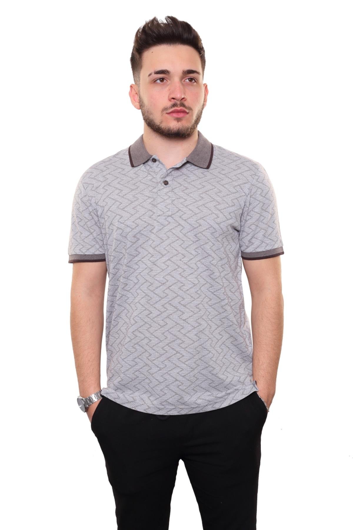 Polo Yaka T-Shirt 