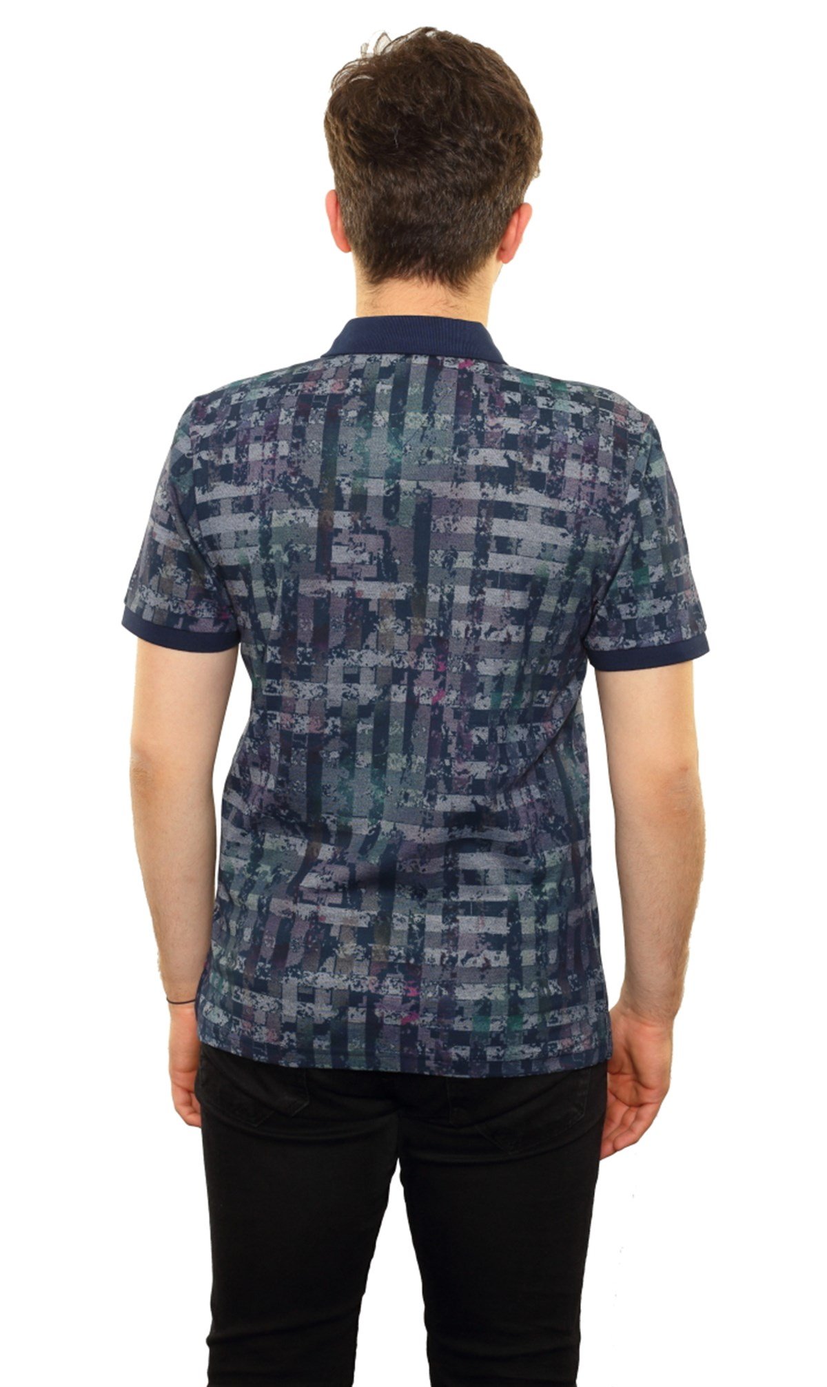 Polo Yaka T-Shirt 