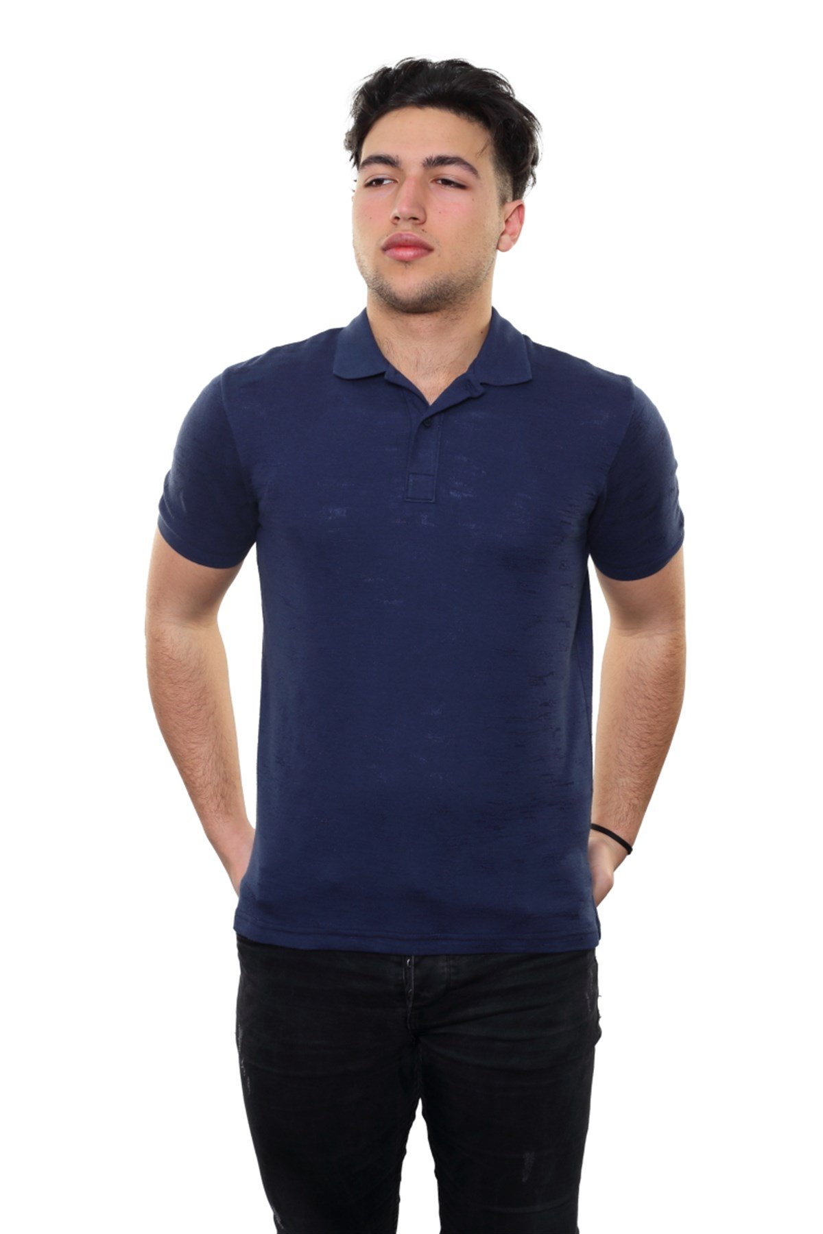 Polo Yaka T-Shirt 