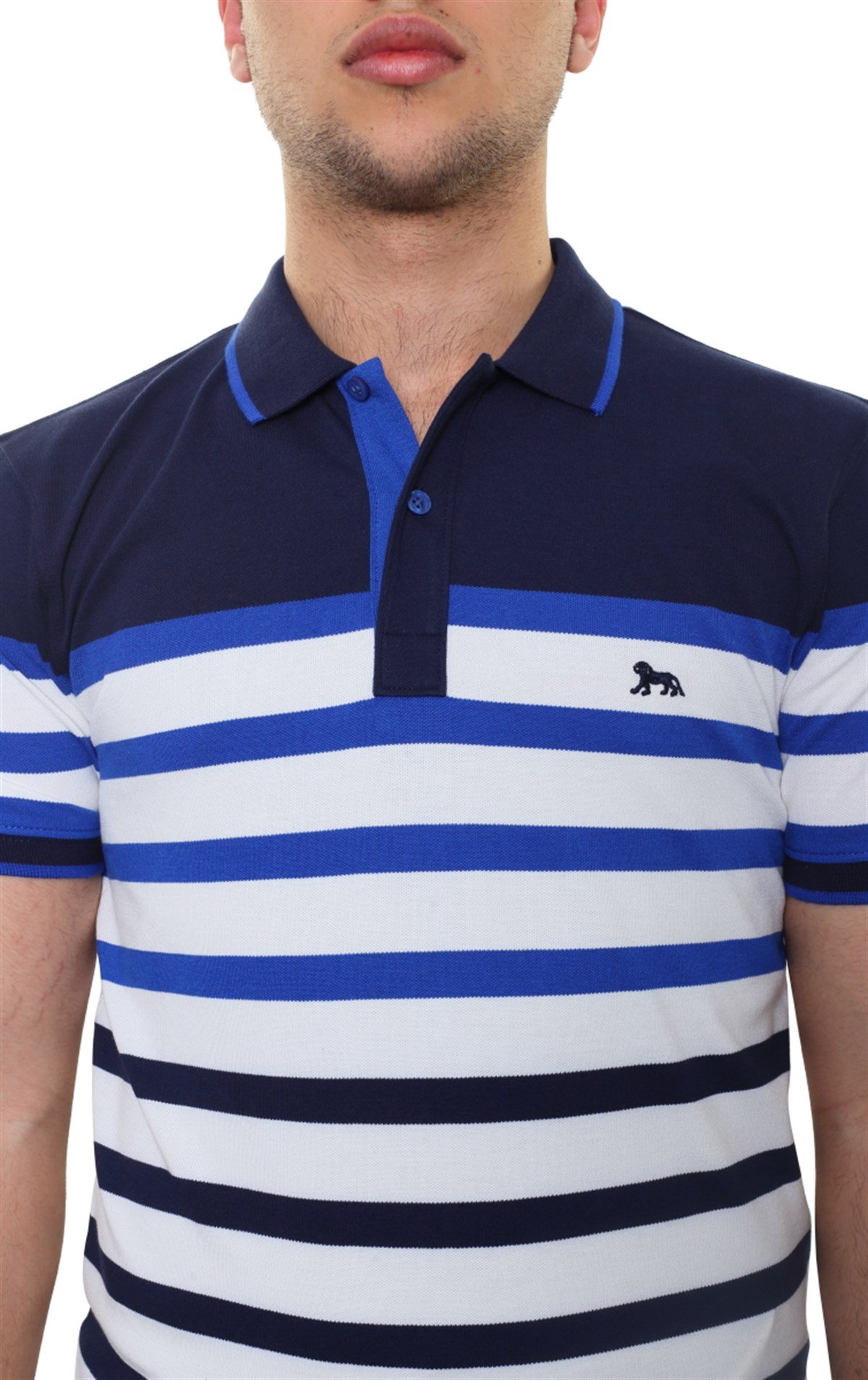 Polo Yaka T-Shirt 
