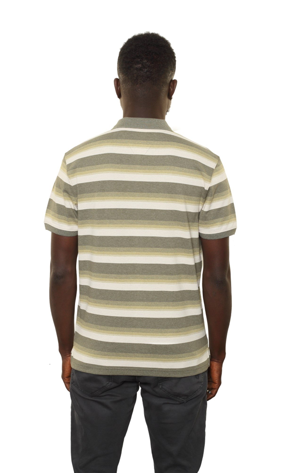 Polo Yaka T-Shirt 