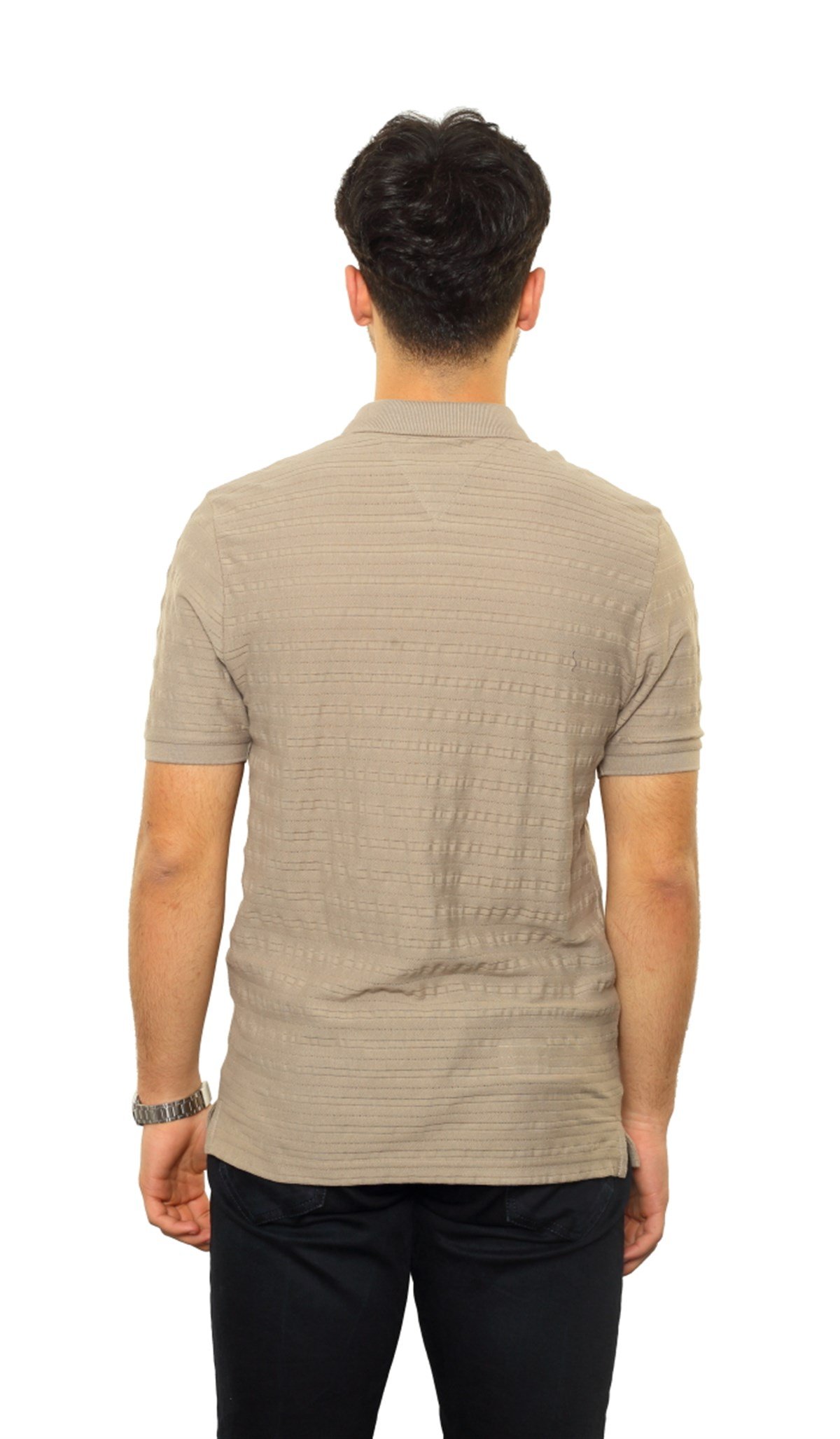 Polo Yaka T-Shirt 