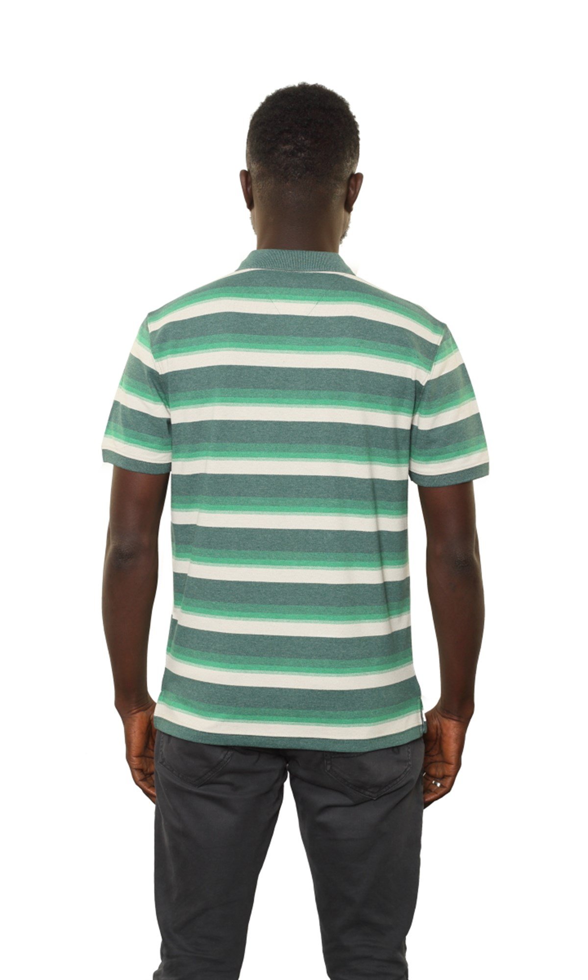Polo Yaka T-Shirt 