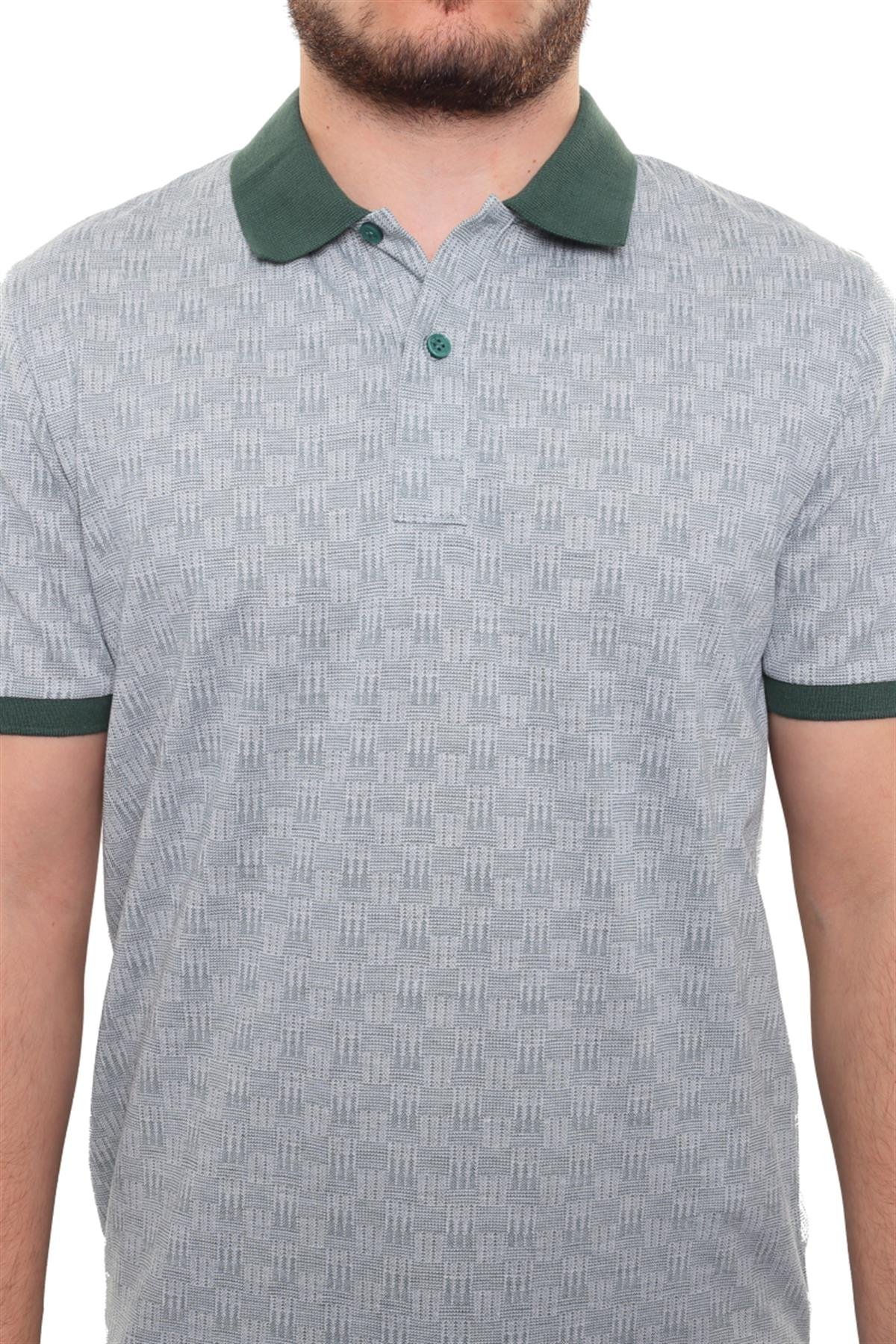 Polo Yaka T-Shirt 