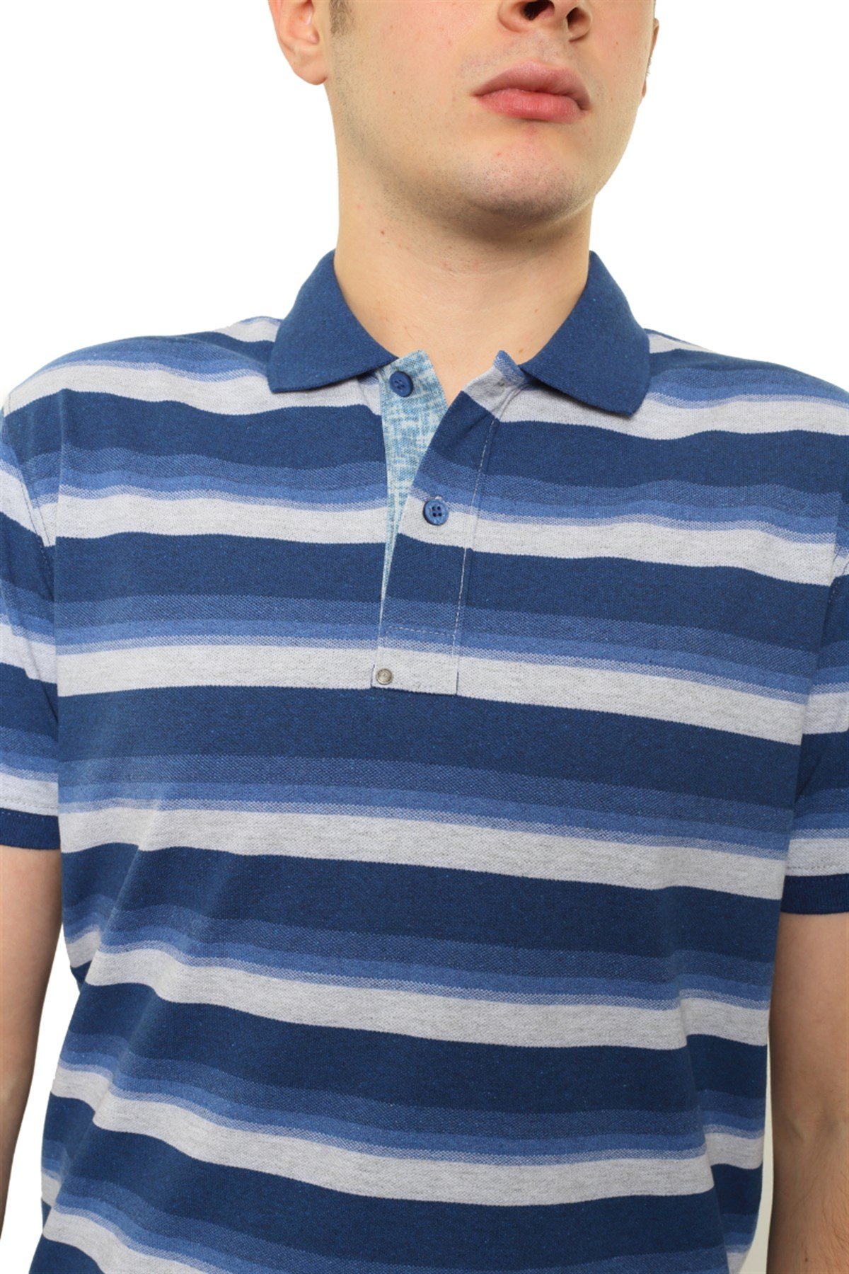 Polo Yaka T-Shirt 