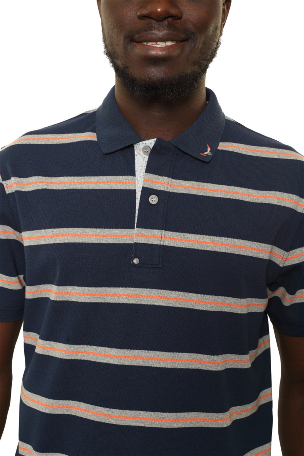 Polo Yaka T-Shirt 