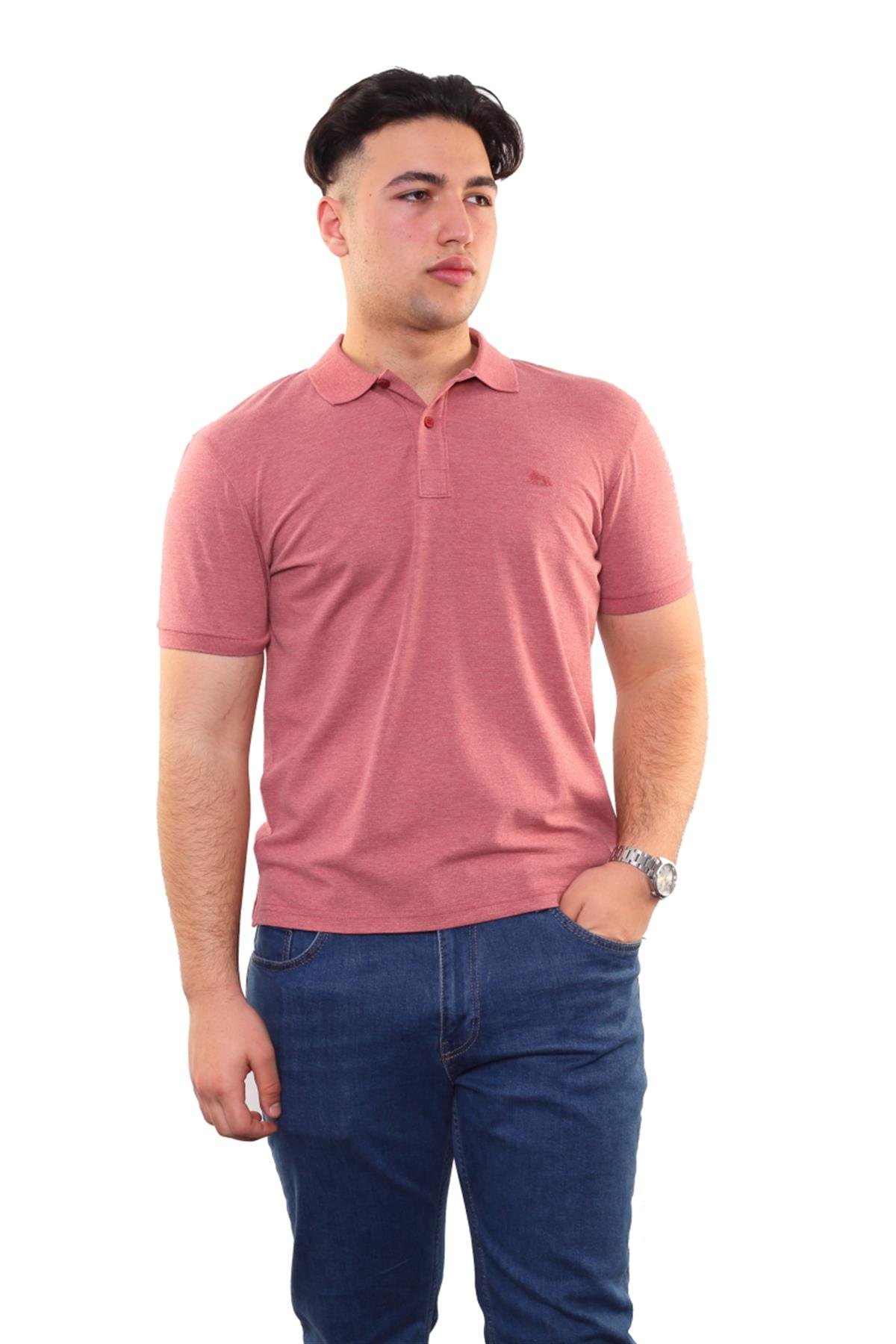 Polo Yaka T-Shirt 