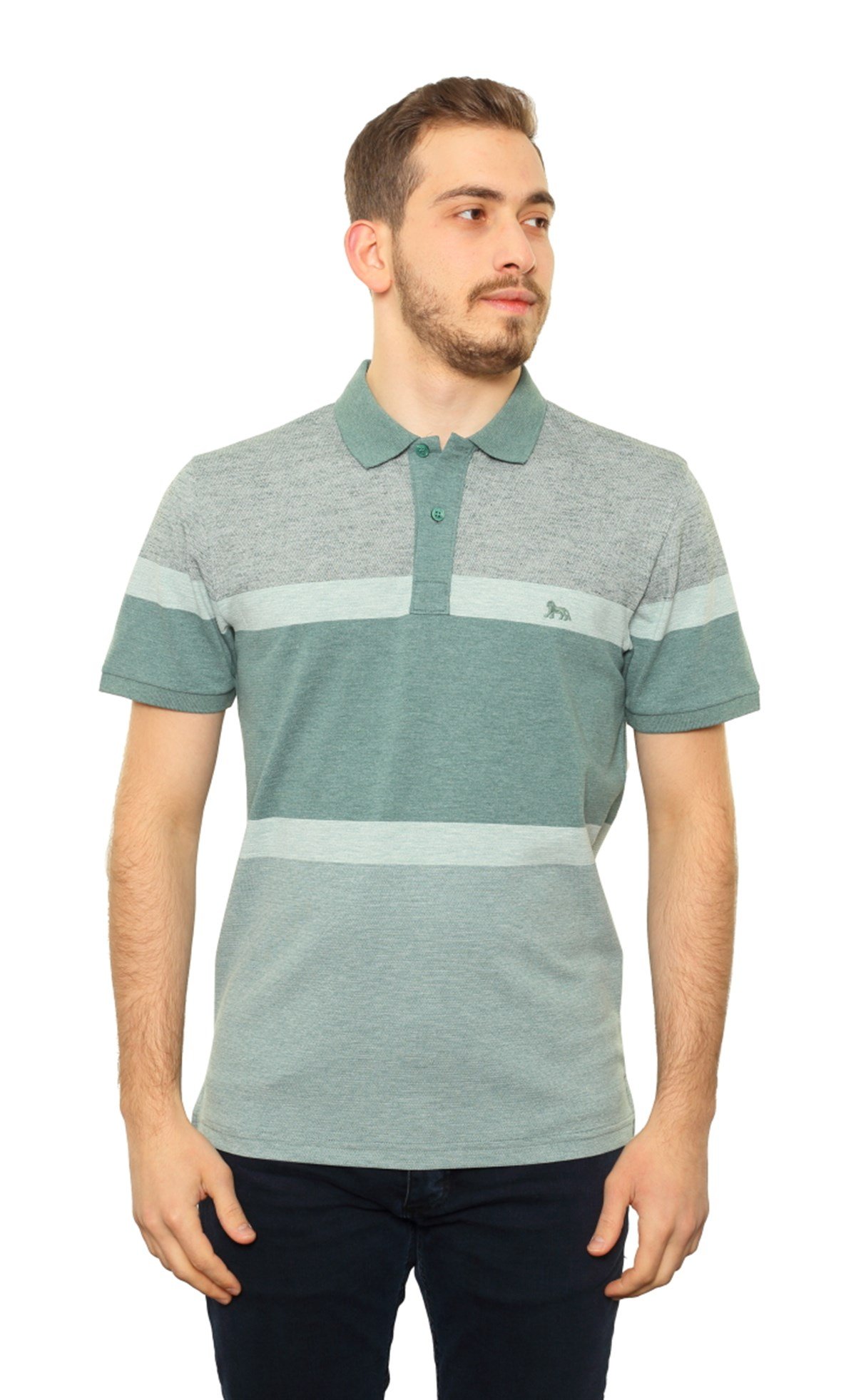Polo Yaka T-Shirt 