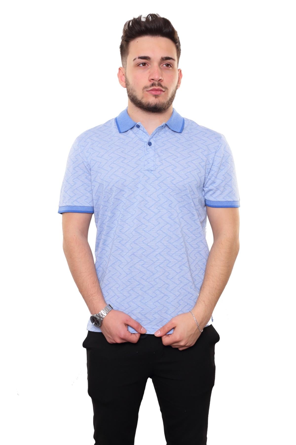 Polo Yaka T-Shirt 