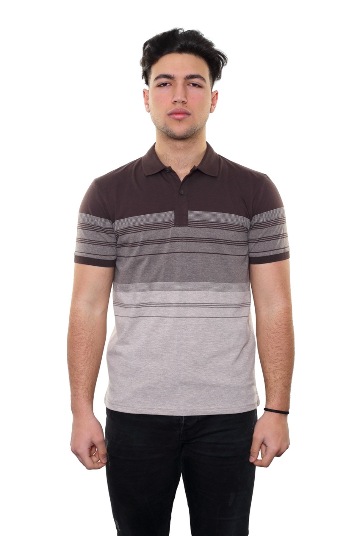 Polo Yaka T-Shirt 