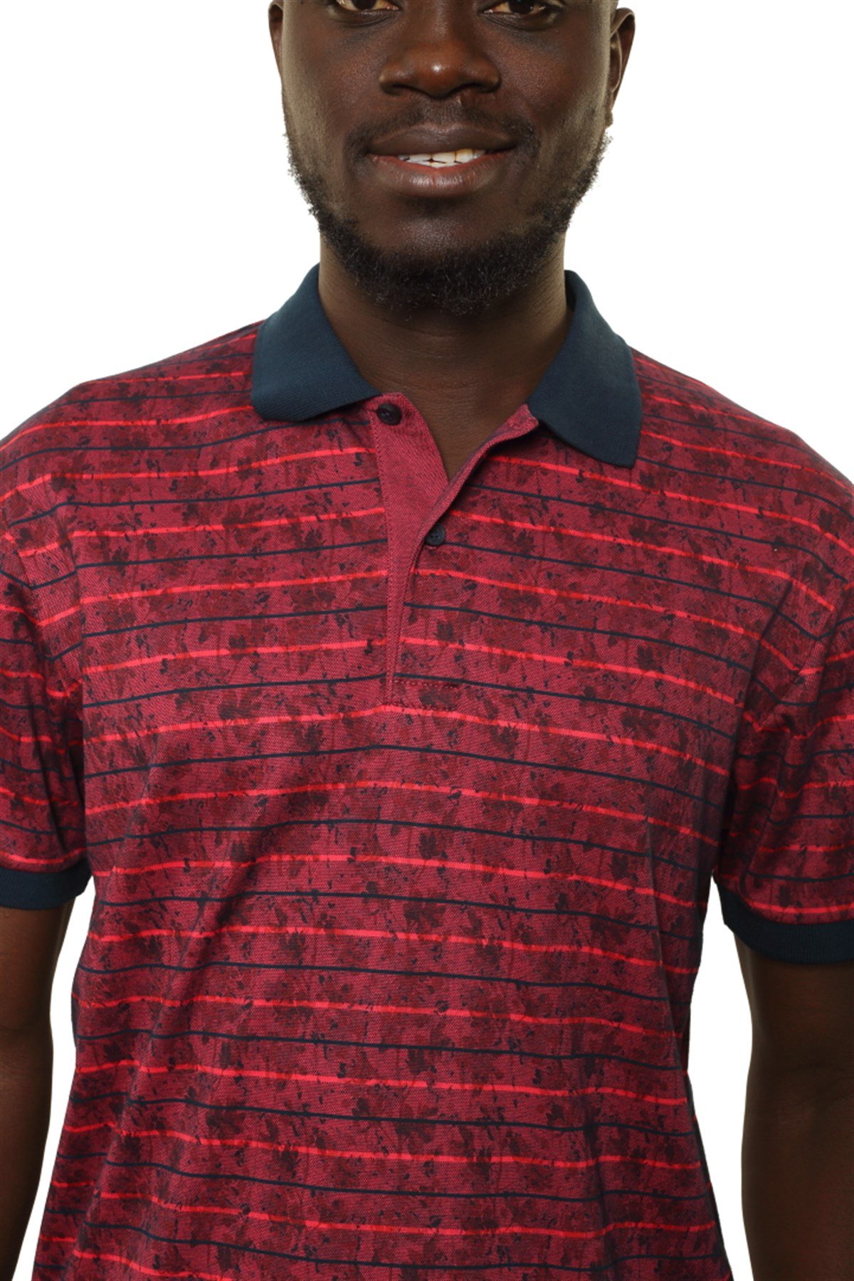 Polo Yaka T-Shirt 