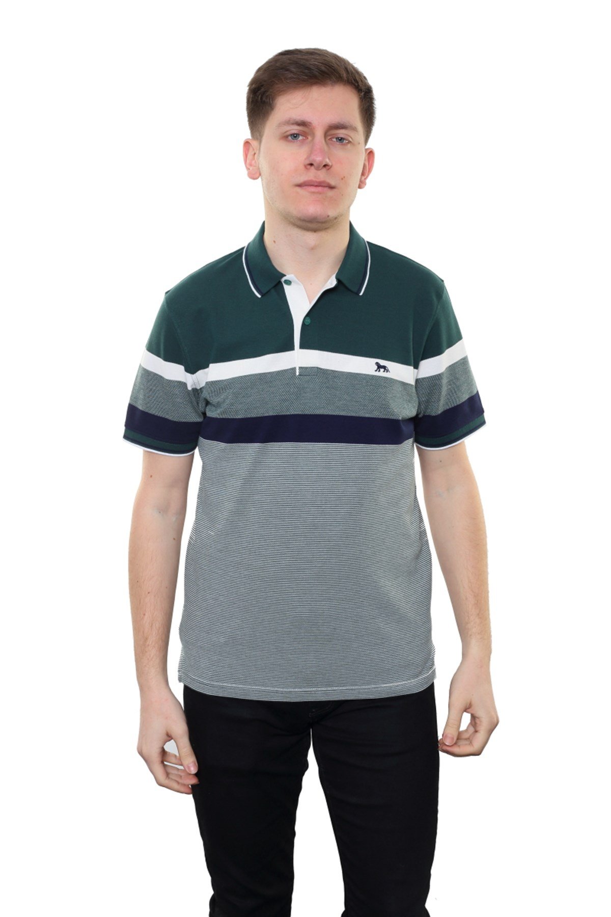 Polo Yaka T-Shirt 