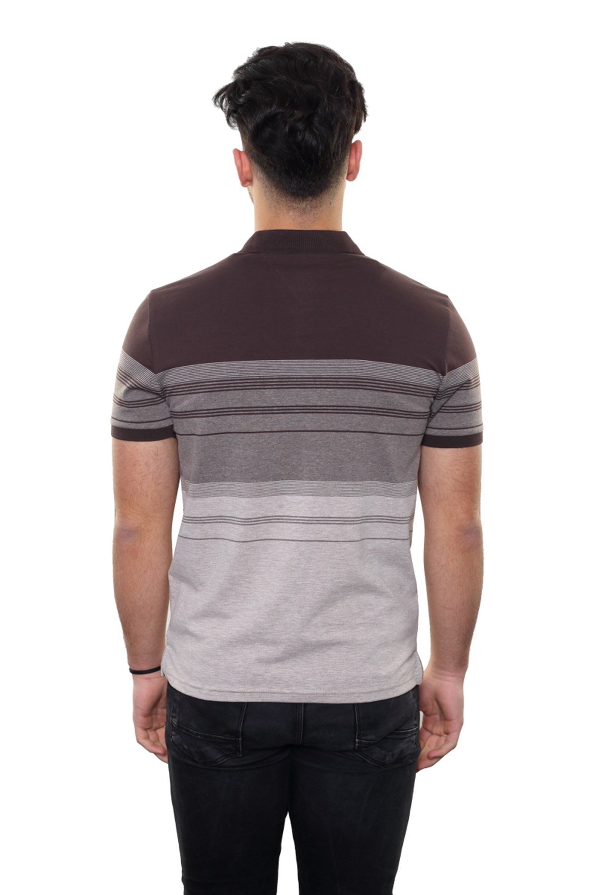 Polo Yaka T-Shirt 