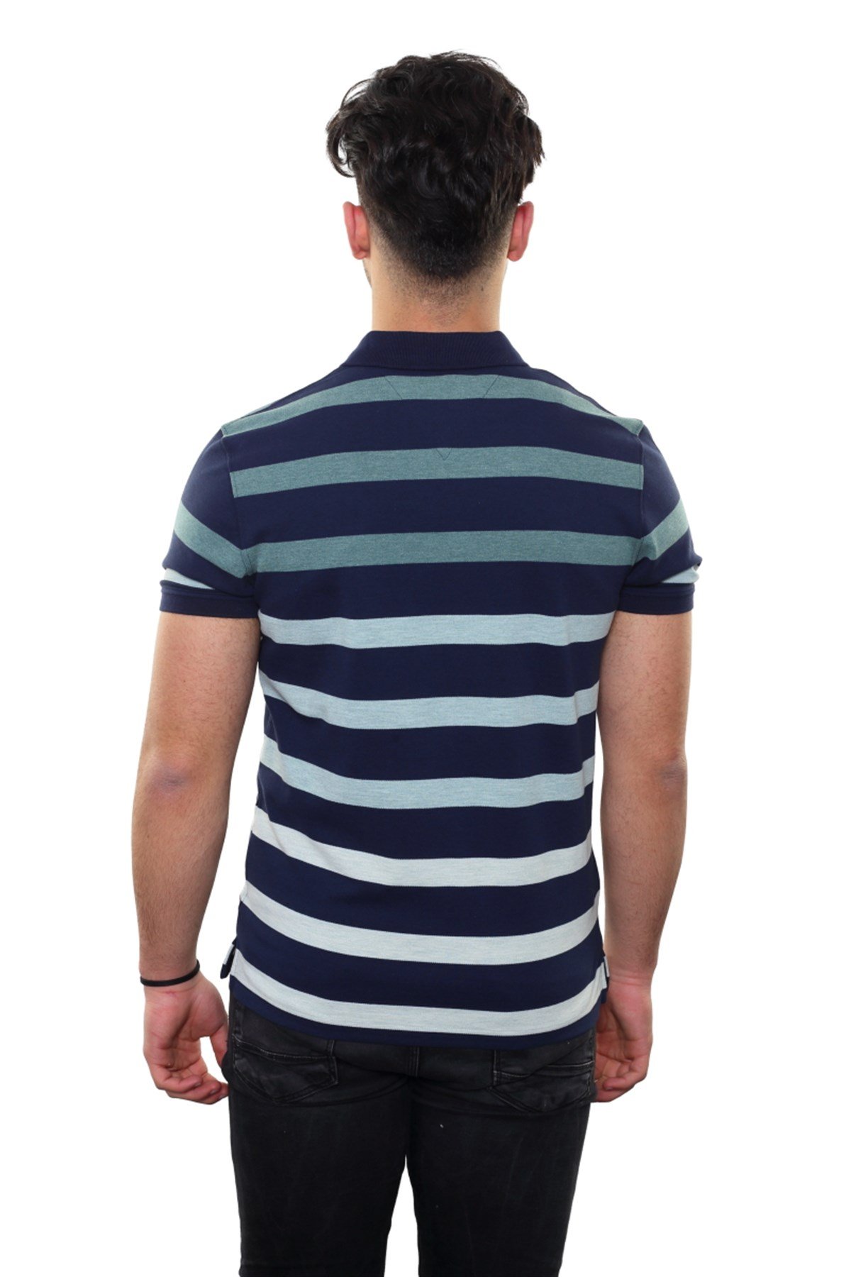 Polo Yaka T-Shirt 